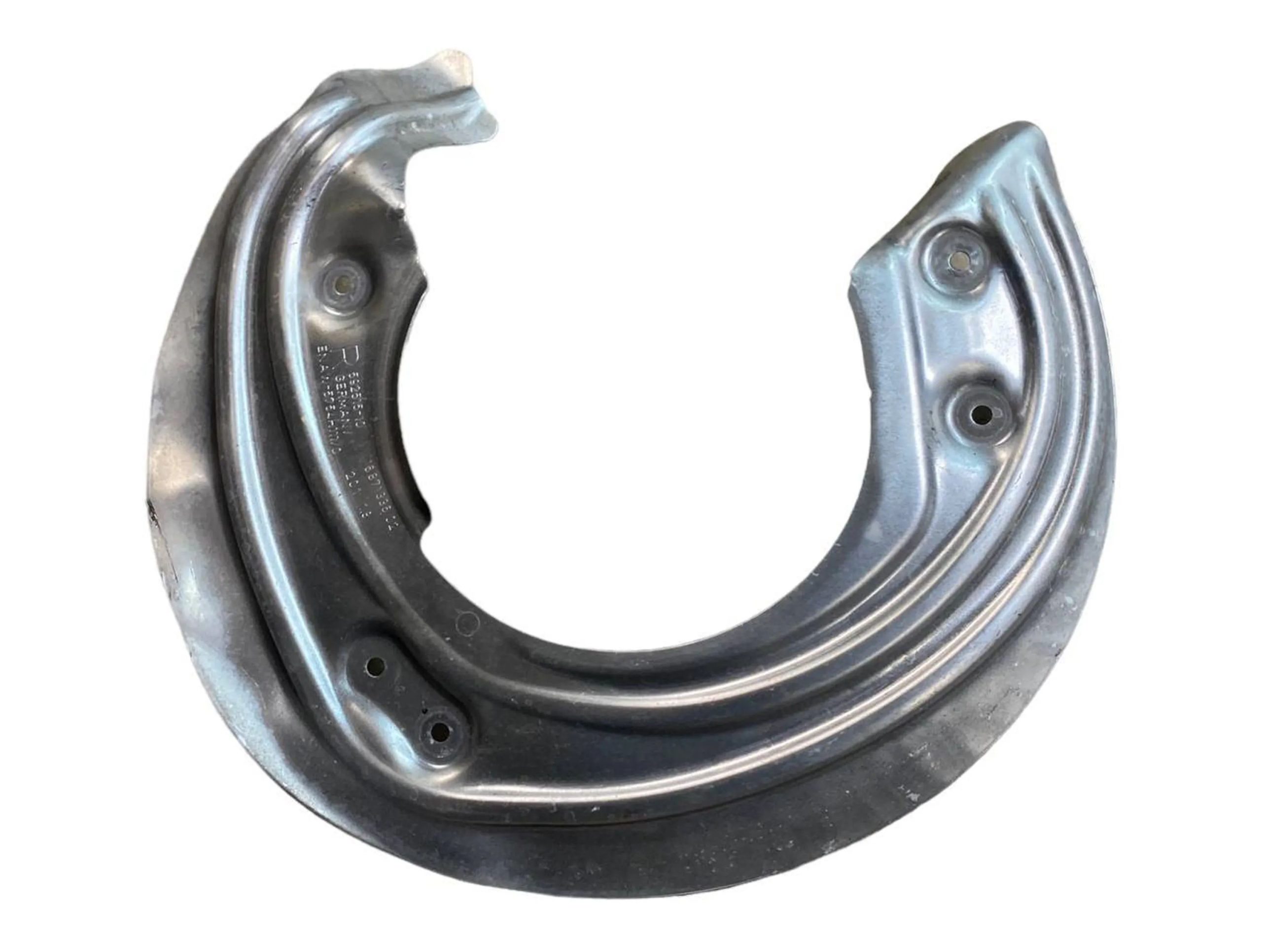 BMW 3 (G20 / G21) Front brake disc dust cover plate BMW 3 SERIES Front brake disc dust cover plate ...