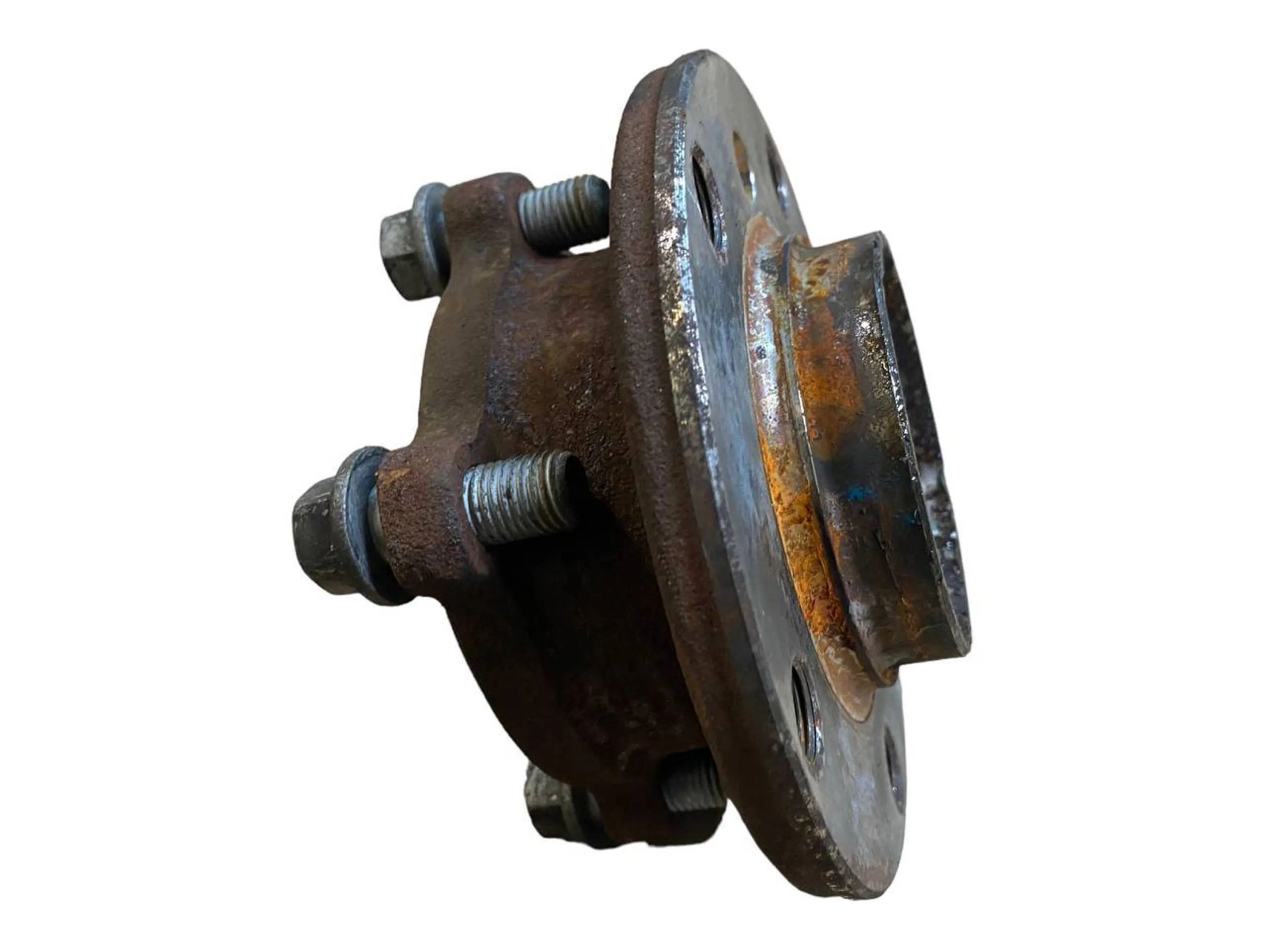 BMW 6 GT (G32) Front wheel hub BMW MINI Countryman R60, MINI Paceman R61 Front...