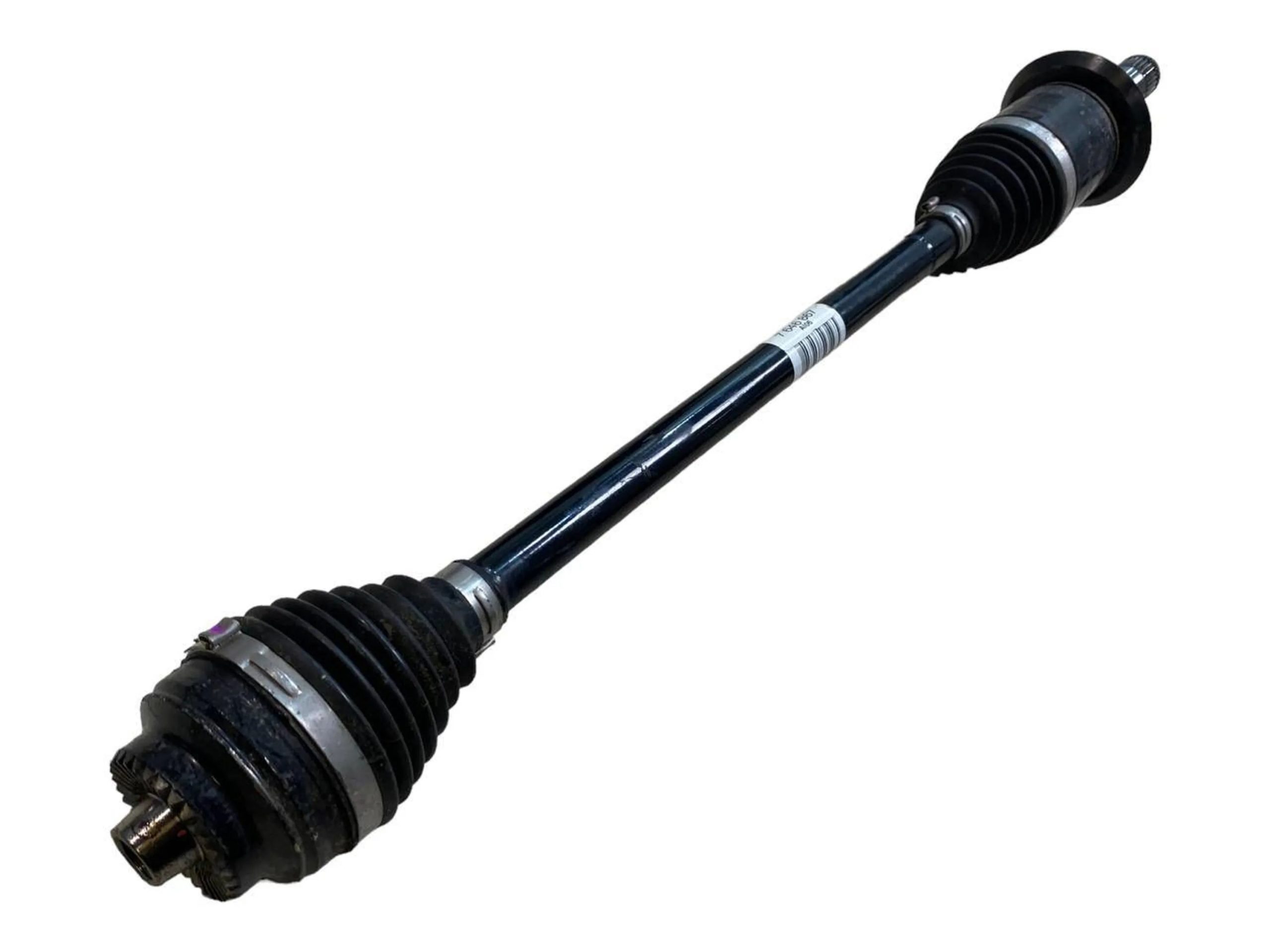 BMW 2 (F22 / F23) Rear driveshaft BMW 2 SERIES Rear driveshaft OEM 2D66705

Part ...