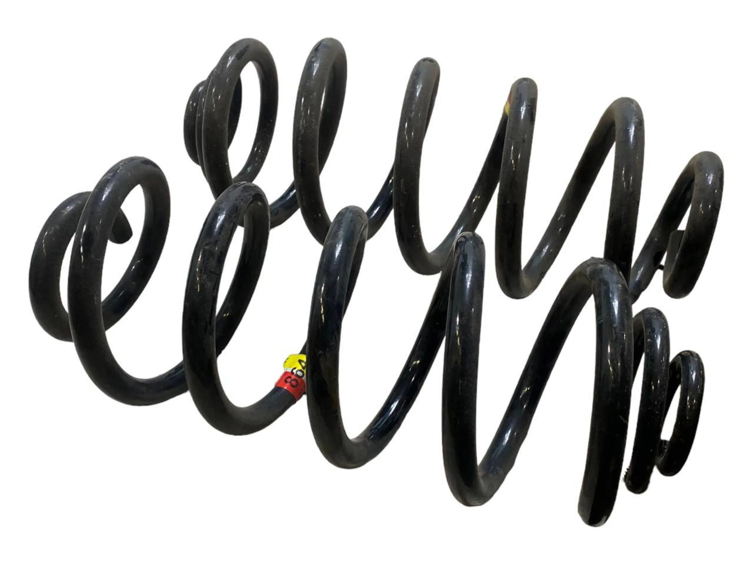 BMW X5 (F15) Rear coil spring