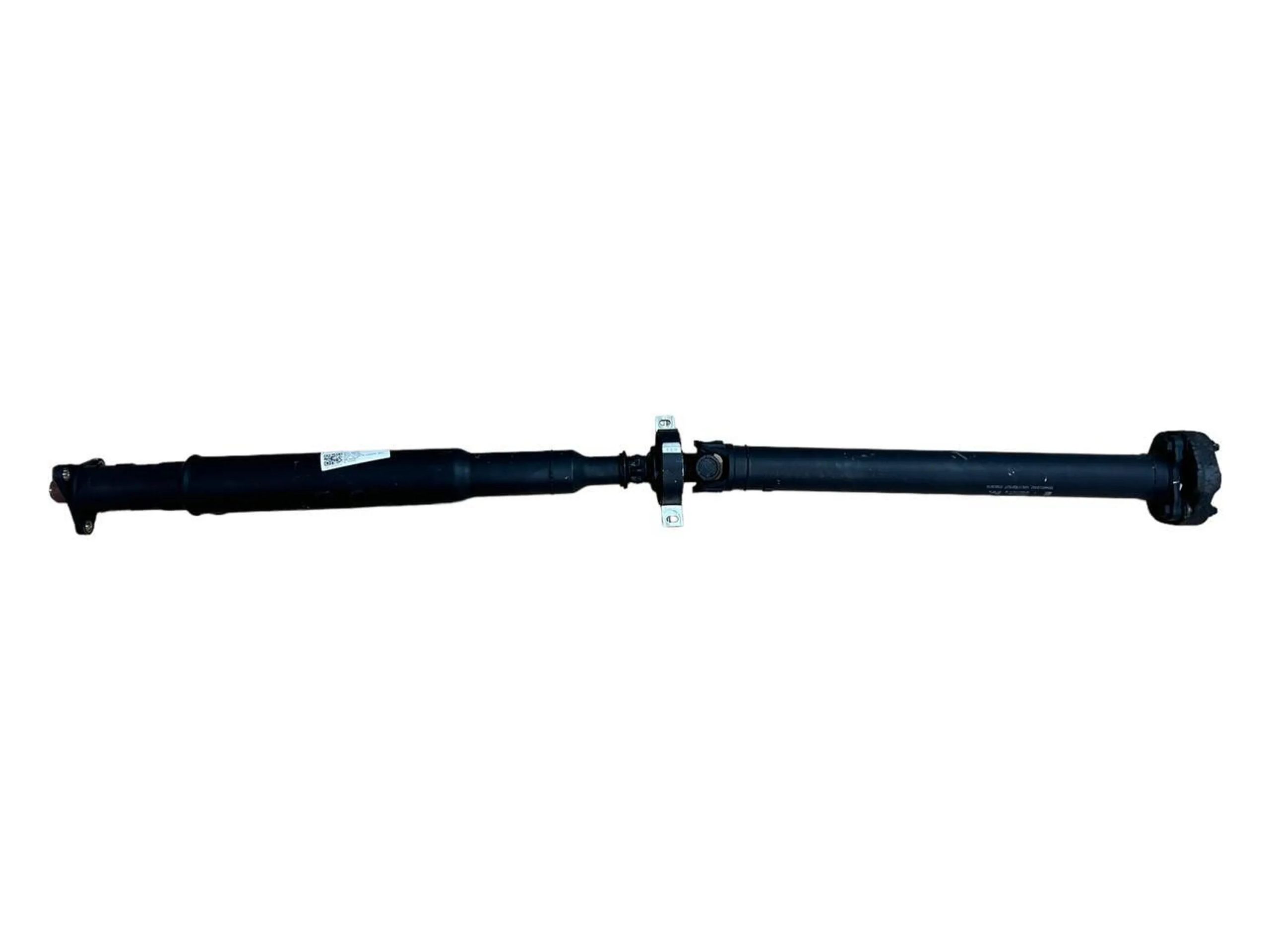 BMW 3 (G20 / G21) Drive shaft (set) BMW 3 SERIES Drive shaft (set) OEM 26109485283
...