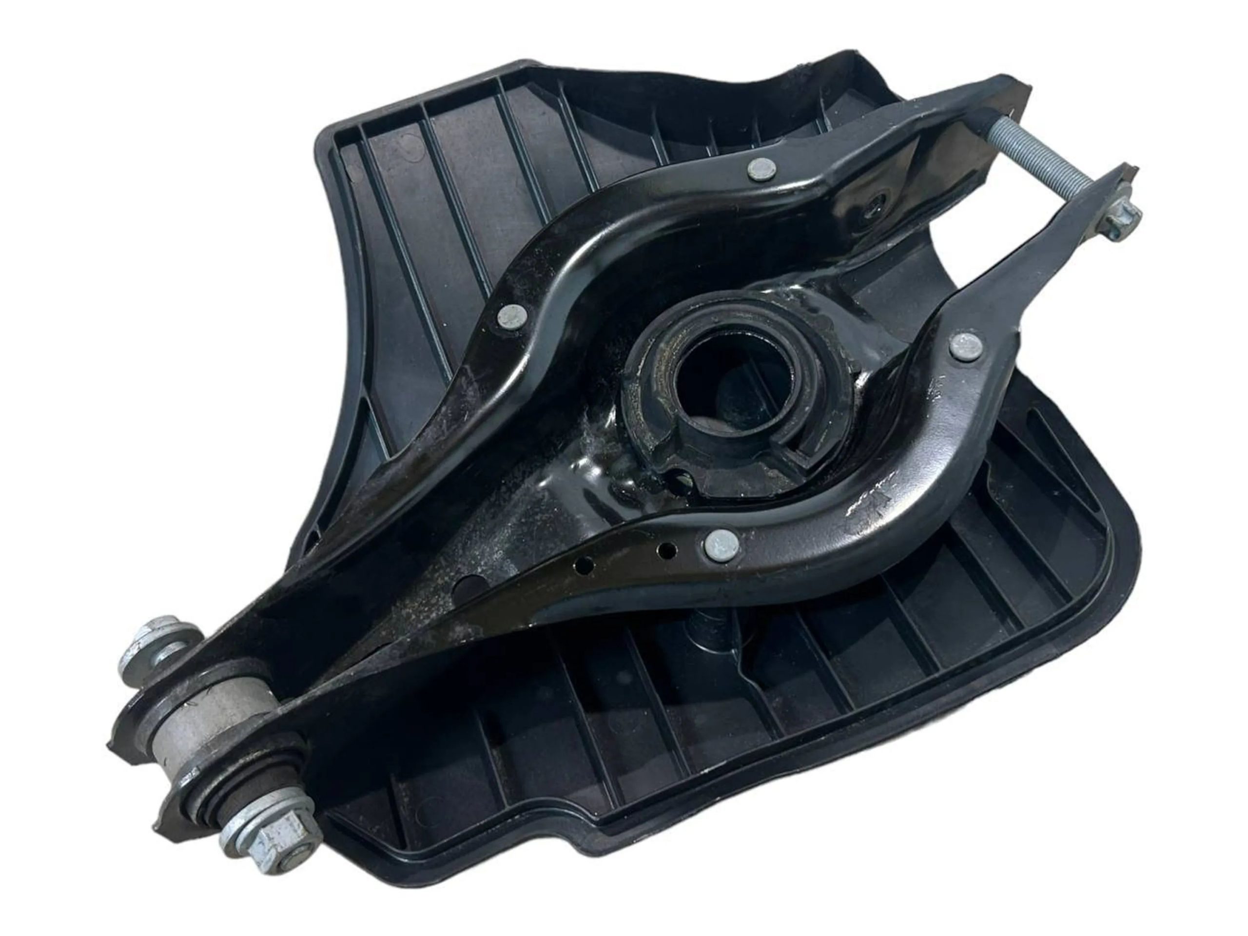 BMW 3 (G20 / G21) Rear upper control arm/wishbone BMW 3 SERIES Rear upper control arm/wishbone OE...