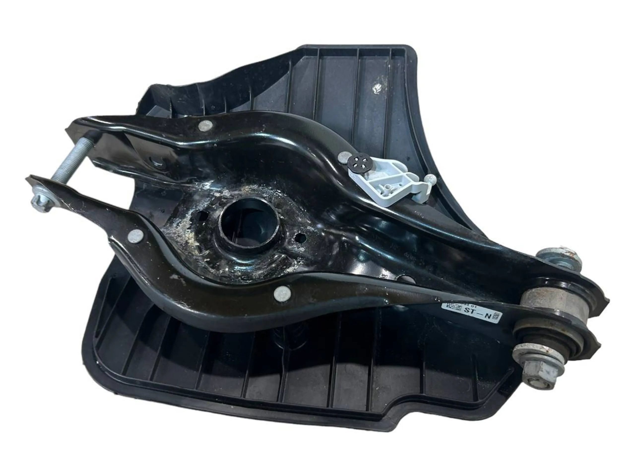 BMW 3 (G20 / G21) Rear upper control arm/wishbone BMW 3 SERIES Rear upper control arm/wishbone OE...