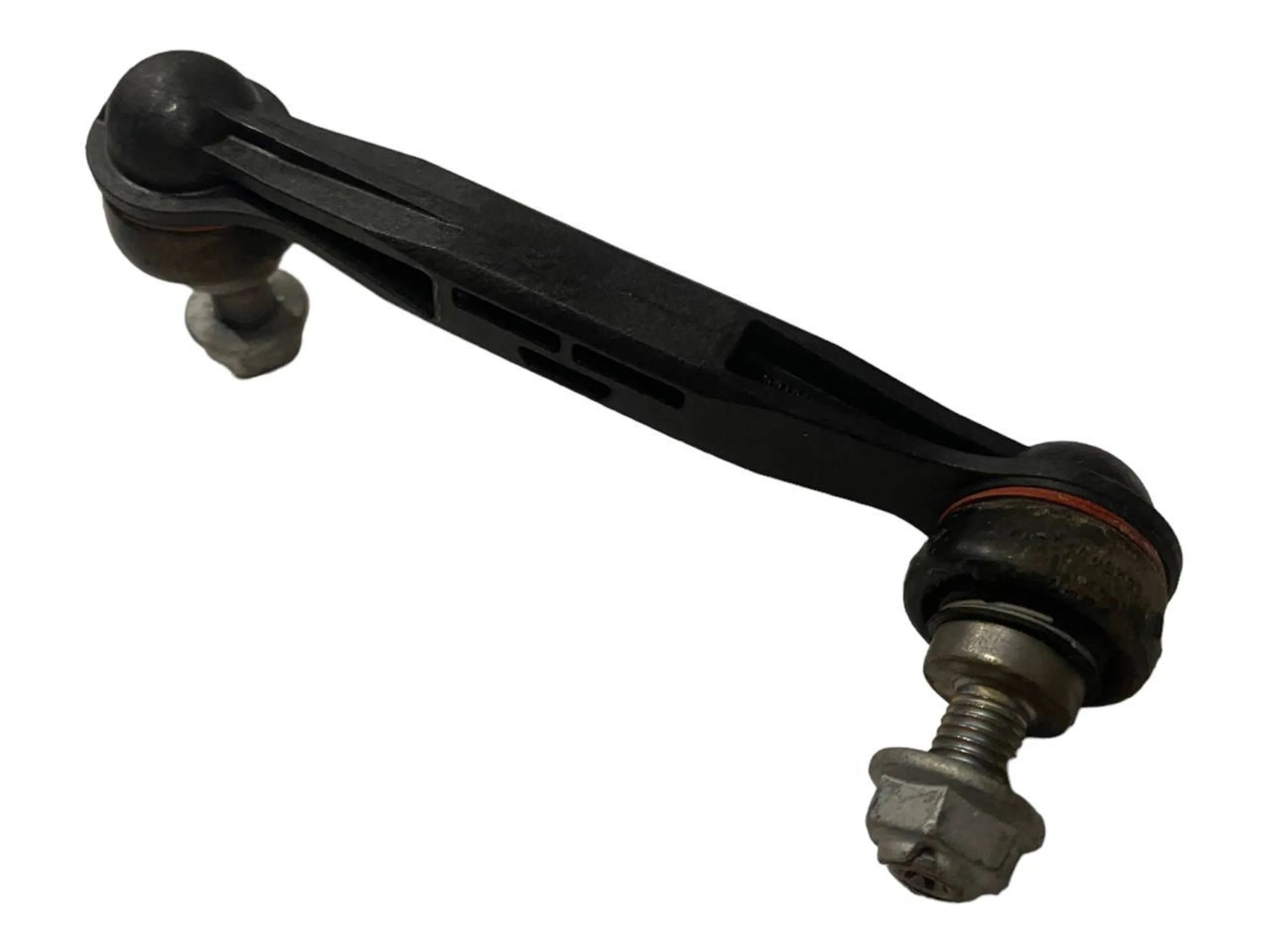 BMW 3 (F30 / F31) Rear anti-roll bar/stabilizer link BMW 3 SERIES Rear anti-roll bar/stabilizer link...