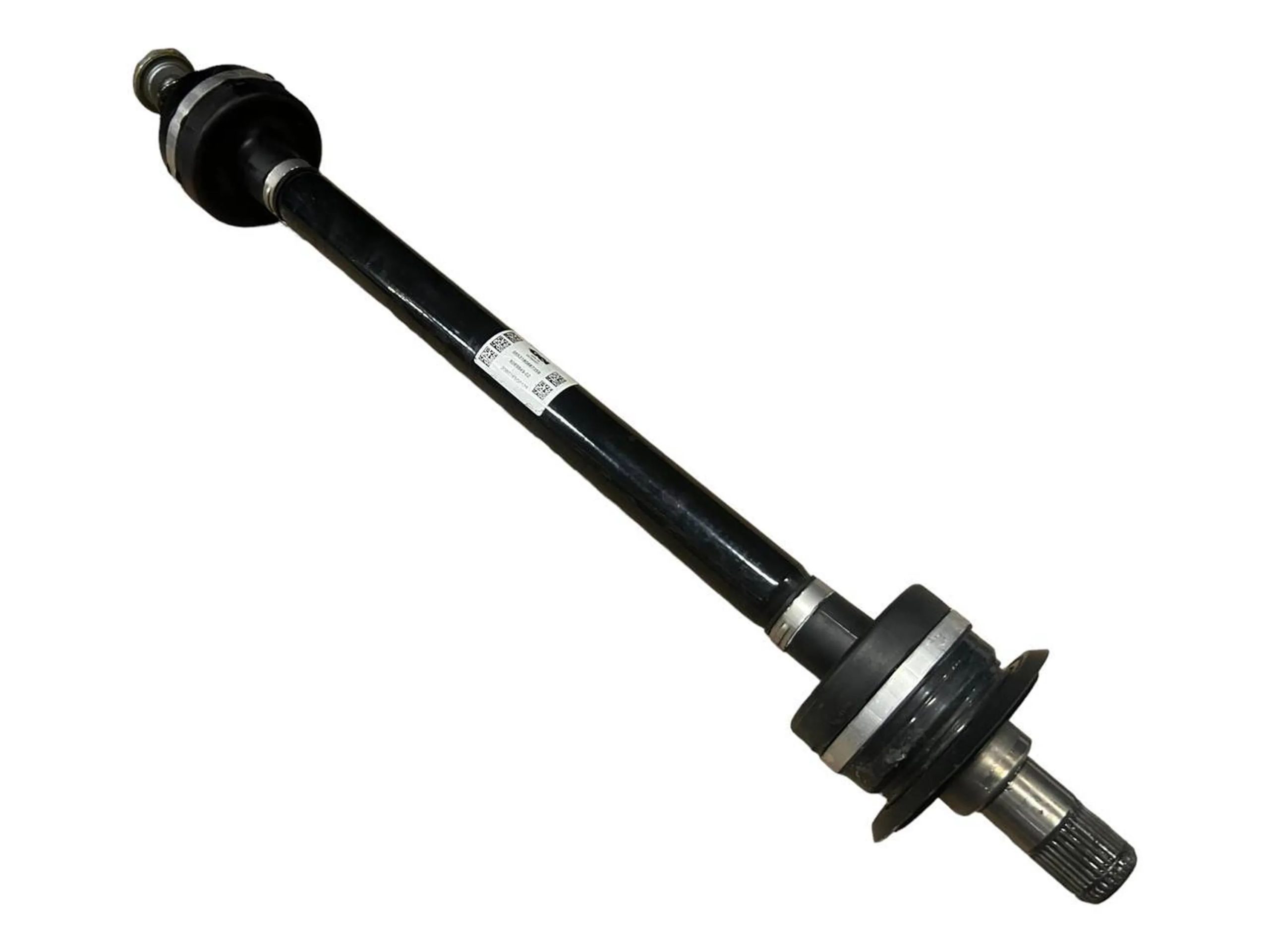 BMW 8 (G15) Rear driveshaft BMW M8 Rear driveshaft OEM 33208089849

Part co...
