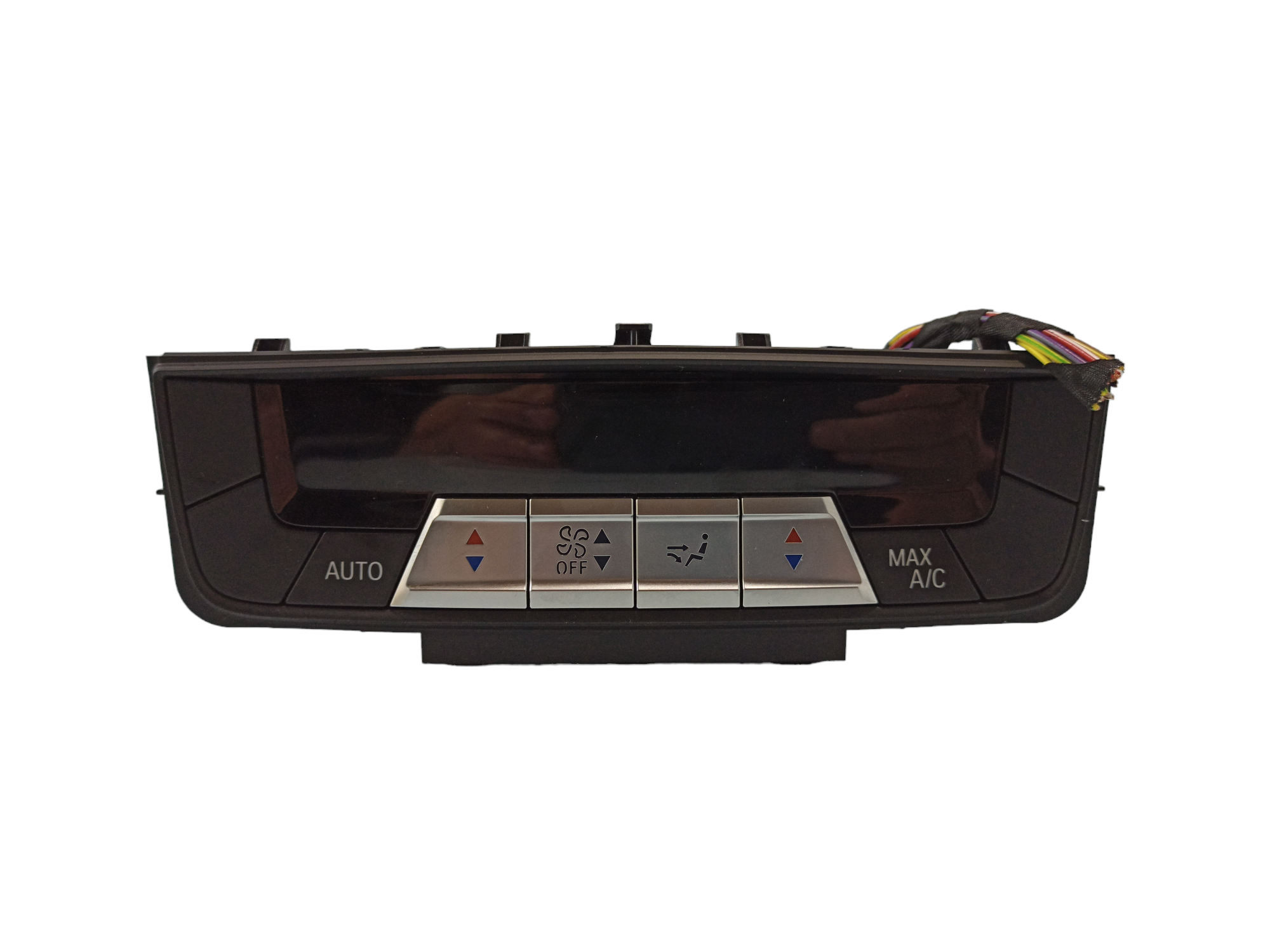 BMW X5 (G05) Climate control unit