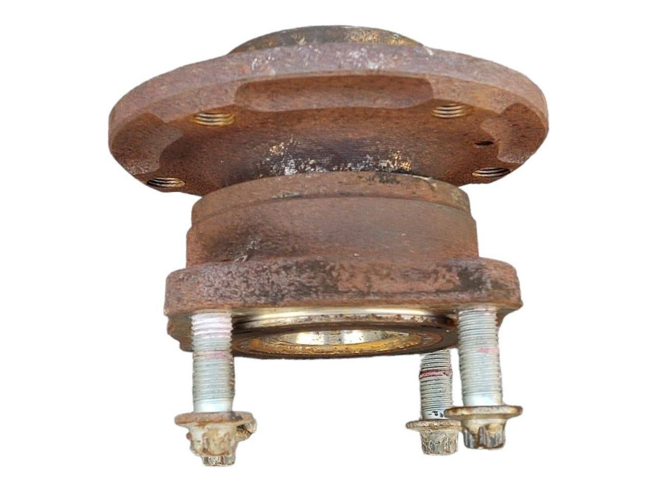 BMW X4 (G02) Rear wheel hub
