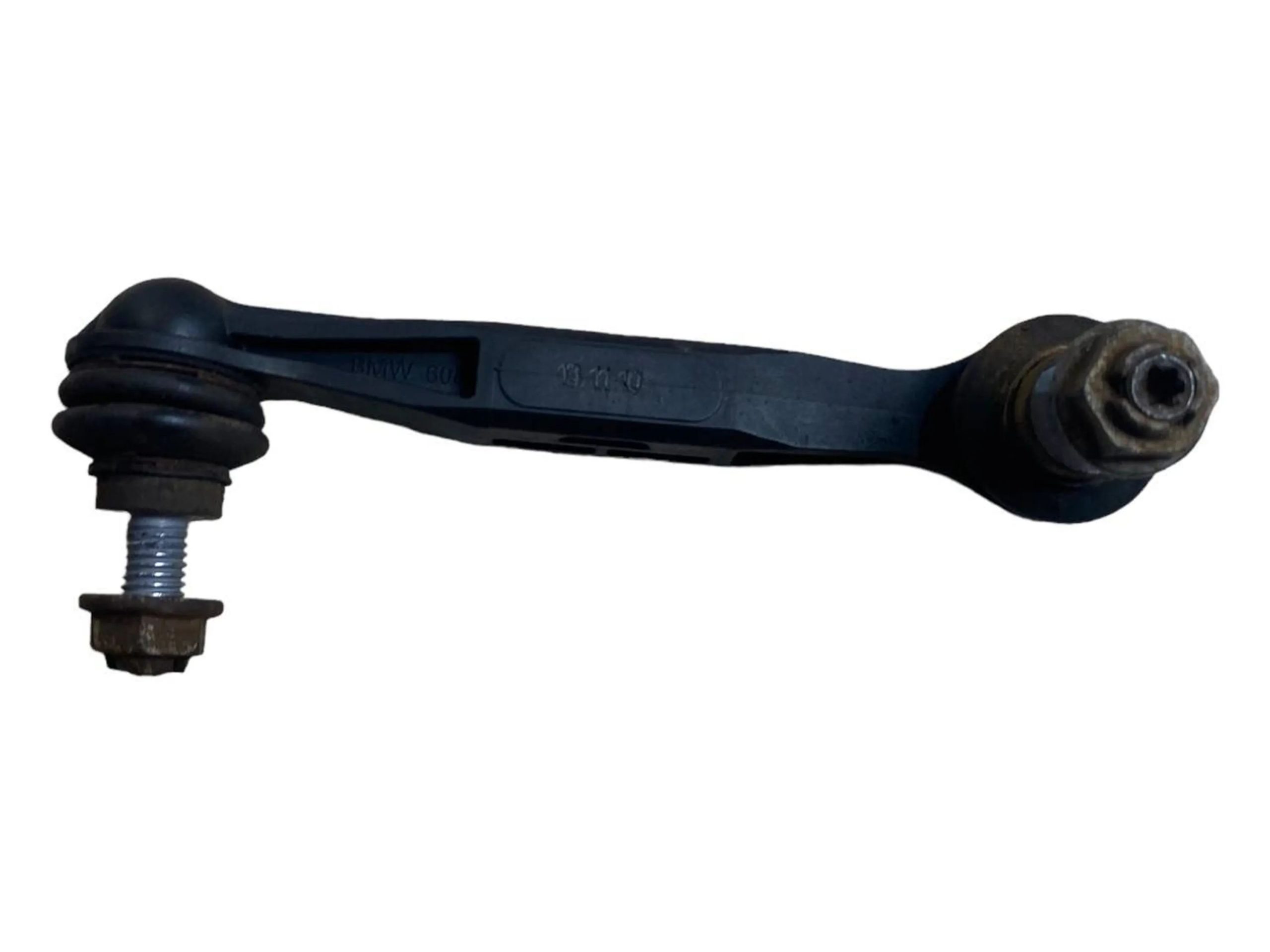 BMW X1 (E84) Rear anti-roll bar/stabilizer link BMW X1 Rear anti-roll bar/stabilizer link

Gene...