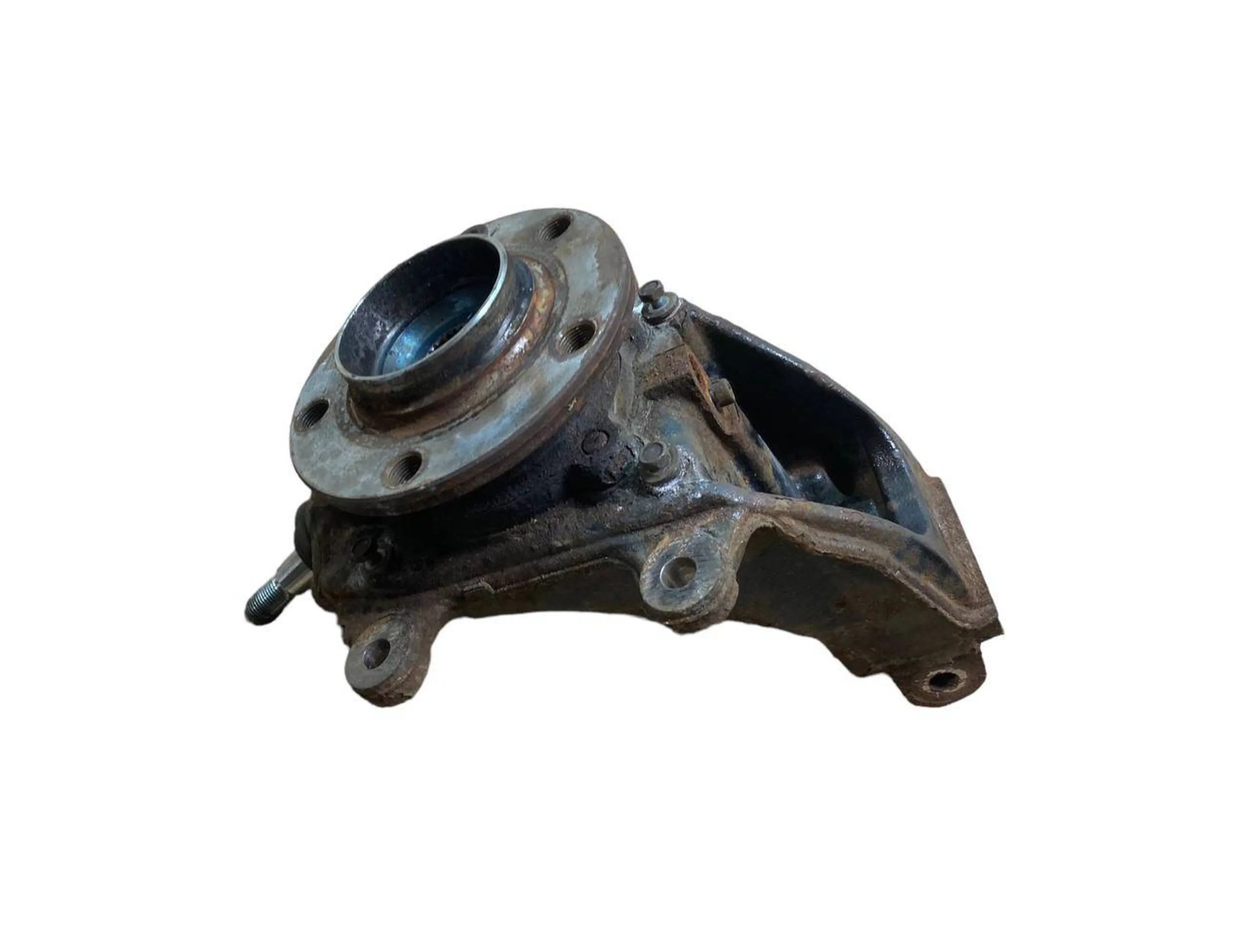 BMW 6 GT (G32) Front wheel hub spindle knuckle BMW MINI Countryman R60, MINI Paceman R61 Front...