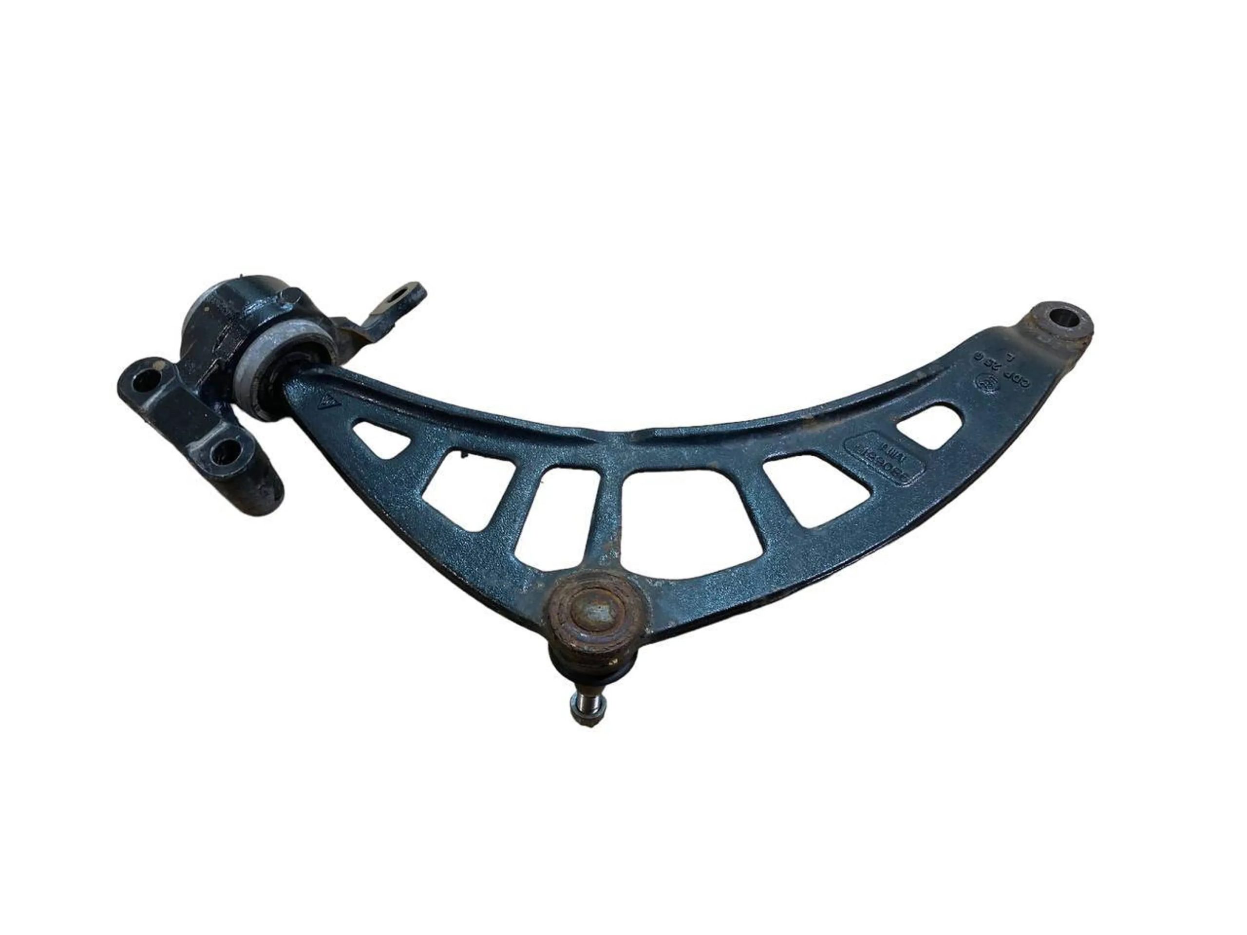 BMW 6 GT (G32) Front lower control arm/wishbone BMW MINI Countryman R60, MINI Paceman R61 Front...