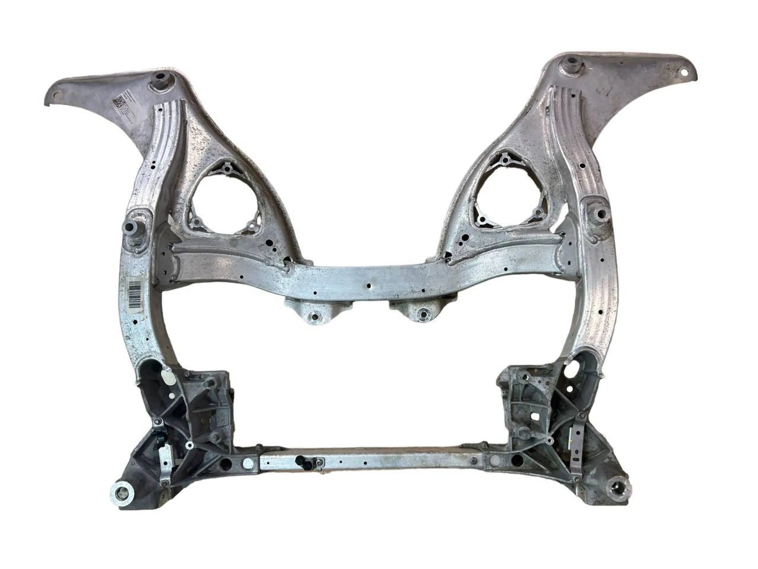 BMW 6 (F06 / F12 / F13) Front subframe BMW 6 SERIES Front subframe OEM 2283903

Part c...