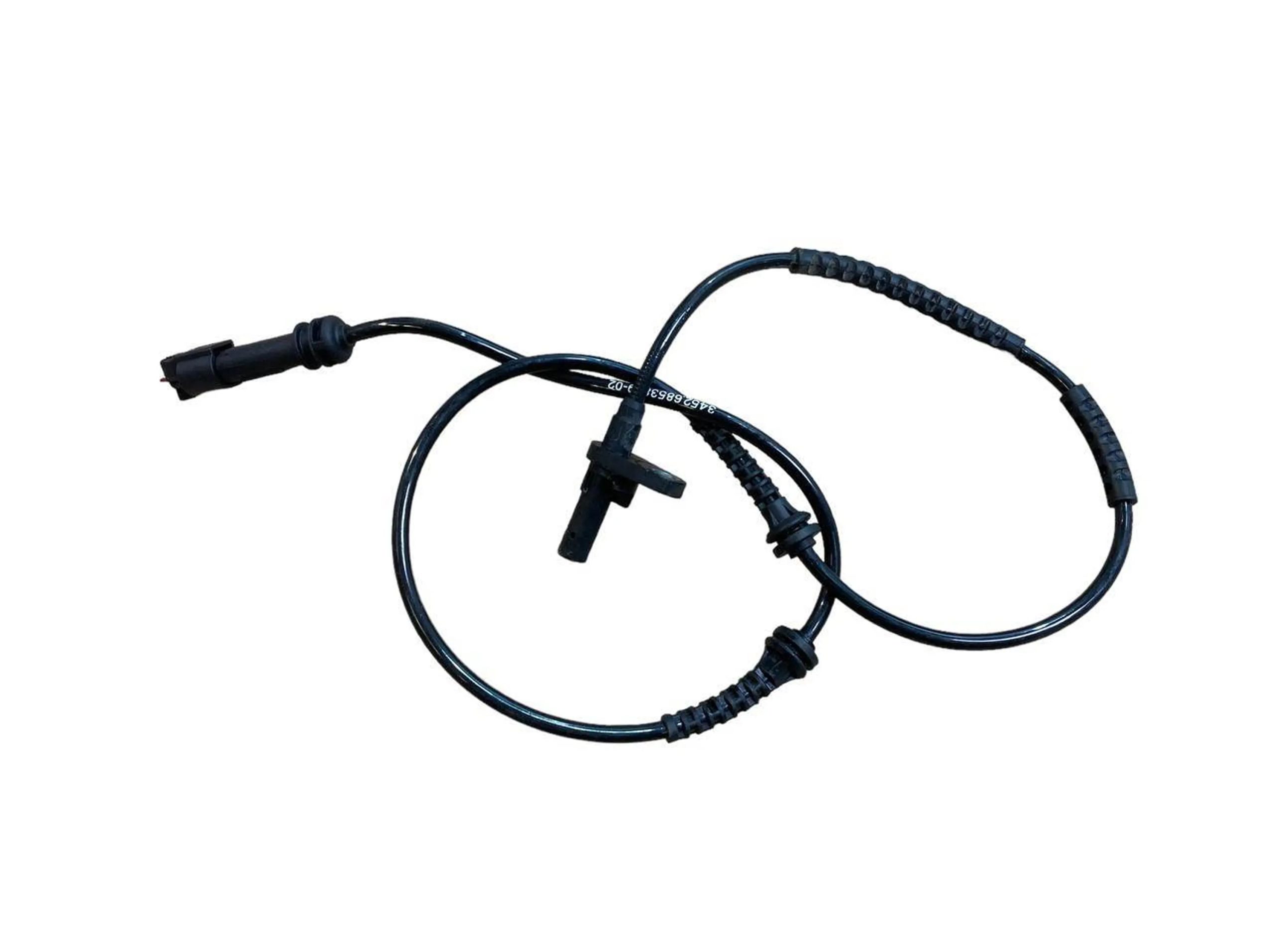 BMW 6 (F06 / F12 / F13) ABS brake wheel speed sensor BMW 6 SERIES ABS brake wheel speed sensor OEM 3...