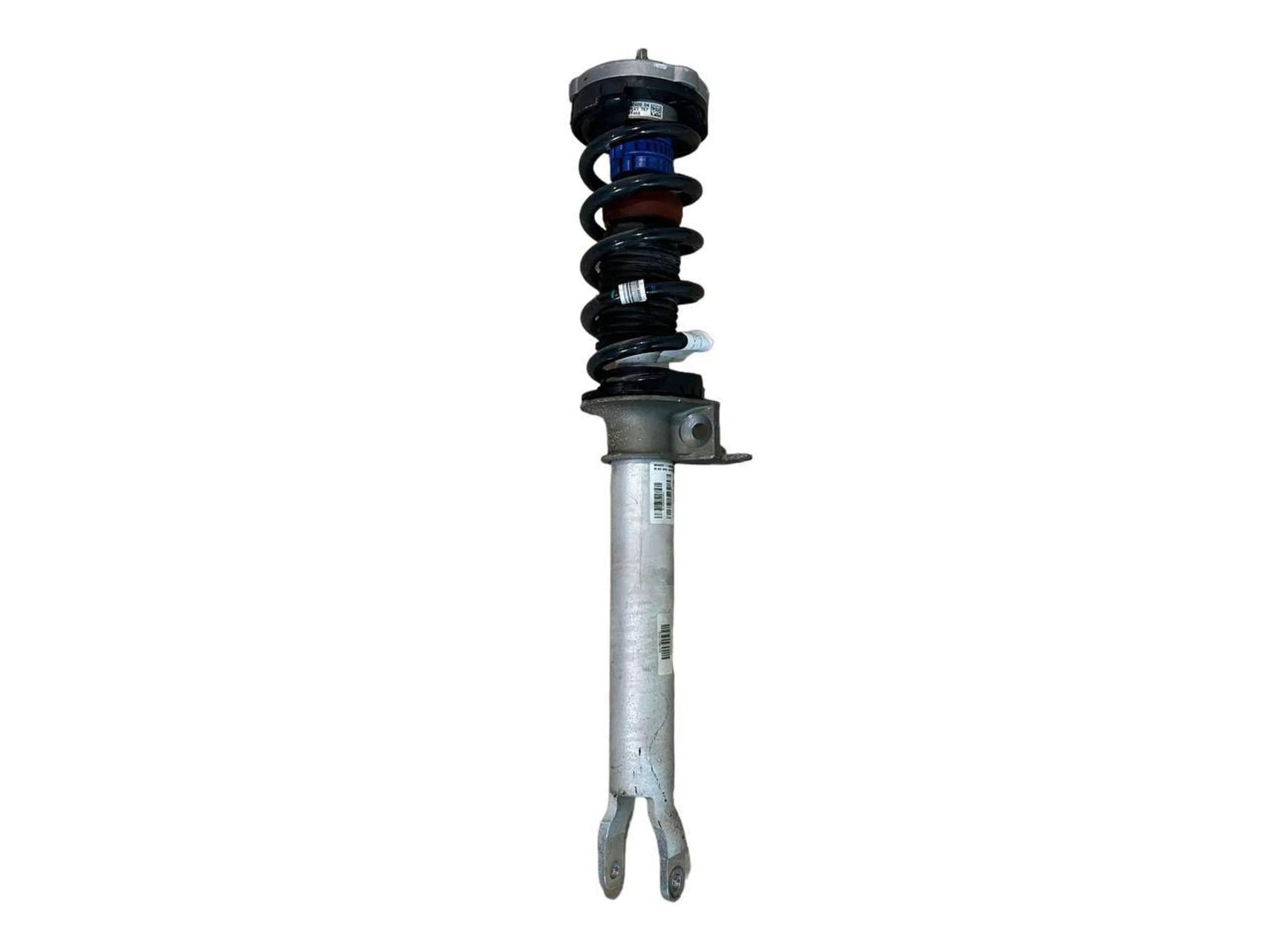 BMW 6 (F06 / F12 / F13) Front shock absorber with coil spring BMW 6 SERIES Front shock absorber with coil spr...