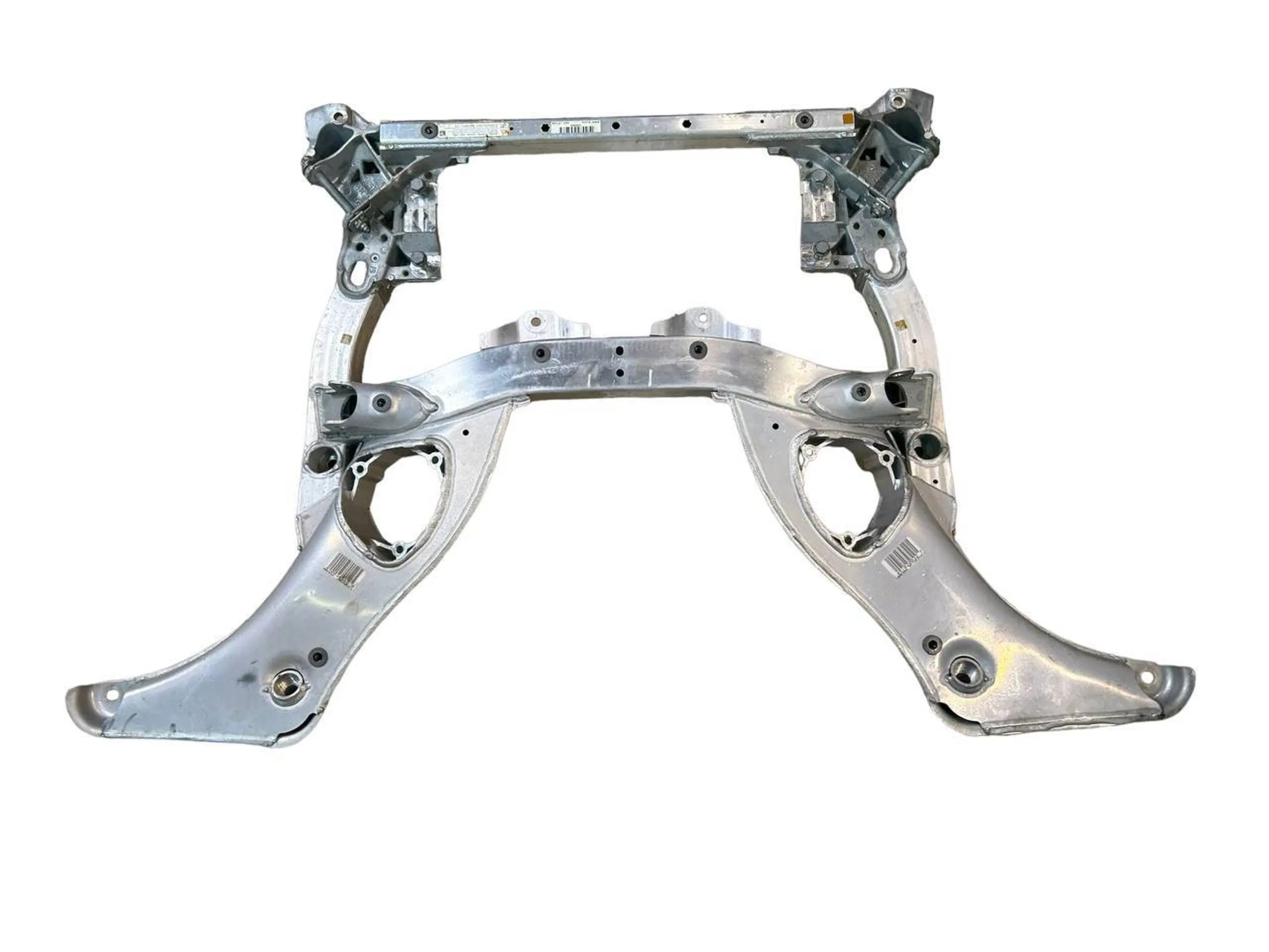 BMW 6 (F06 / F12 / F13) Front subframe BMW 6 SERIES Front subframe OEM 2283903

Part c...