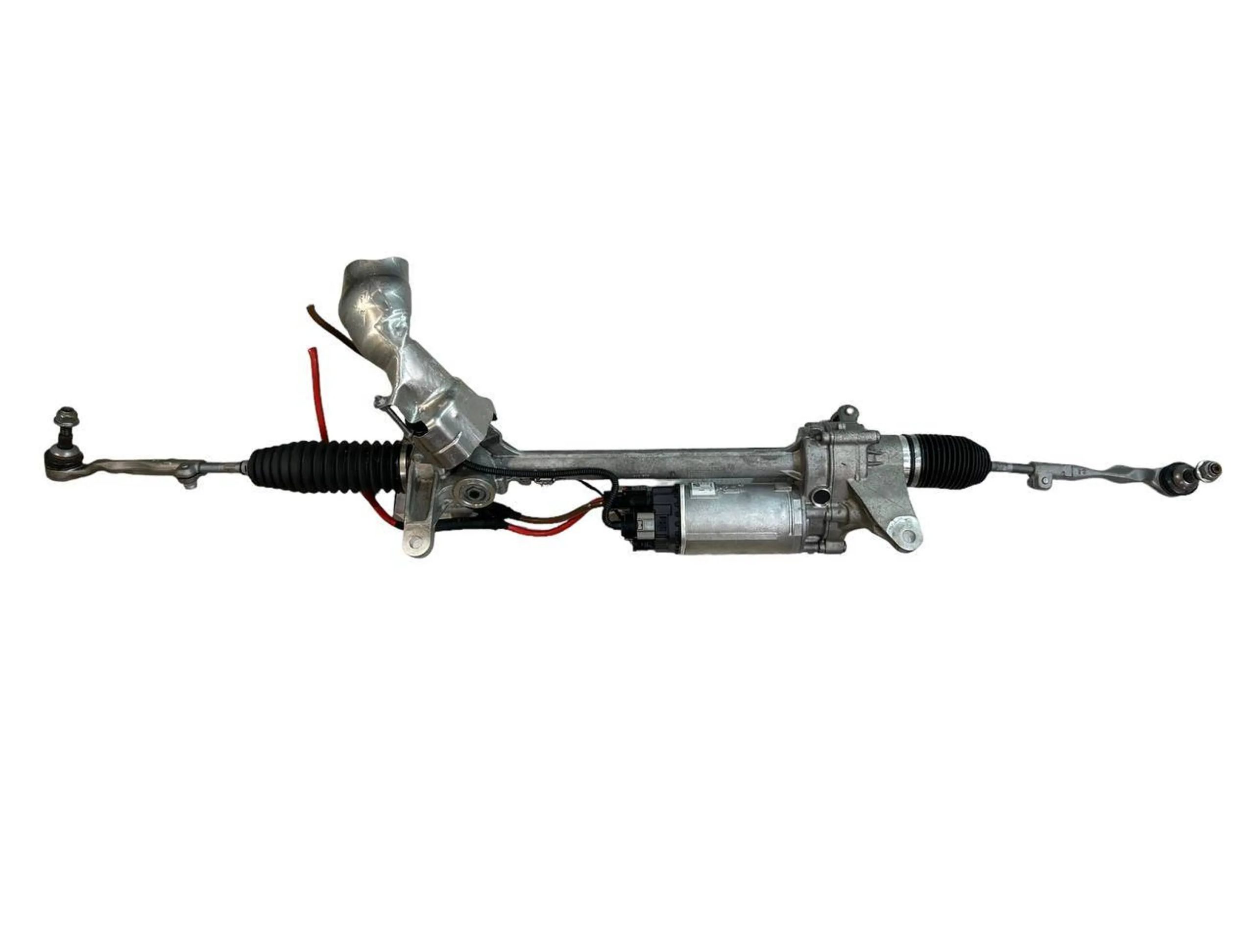 BMW 5 (G30 / G31) steering rack BMW 5 SERIES Steering rack OEM 32106886589

Par...