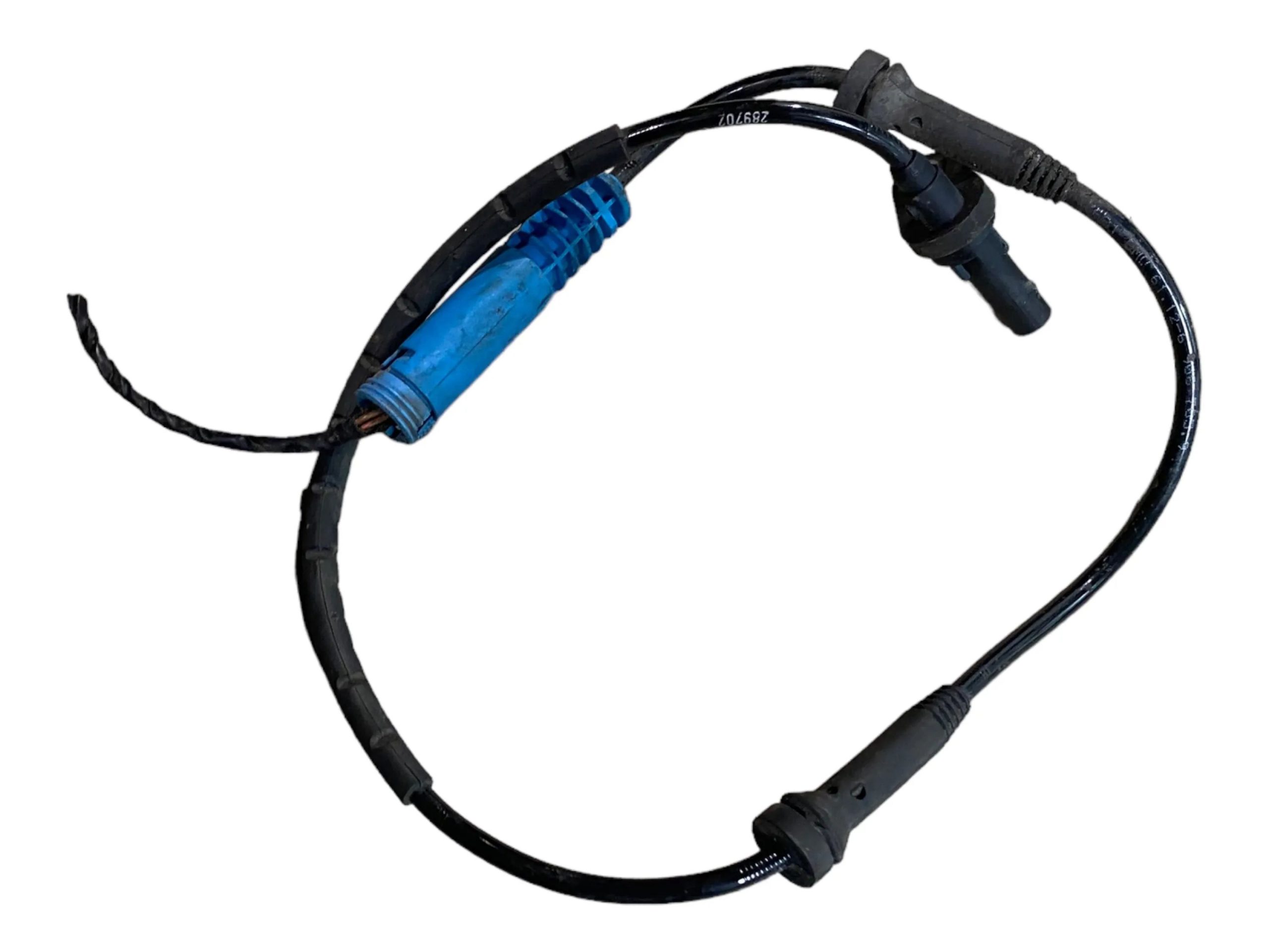 BMW X1 (E84) ABS brake wheel speed sensor BMW X1 ABS brake wheel speed sensor OEM VR44595...