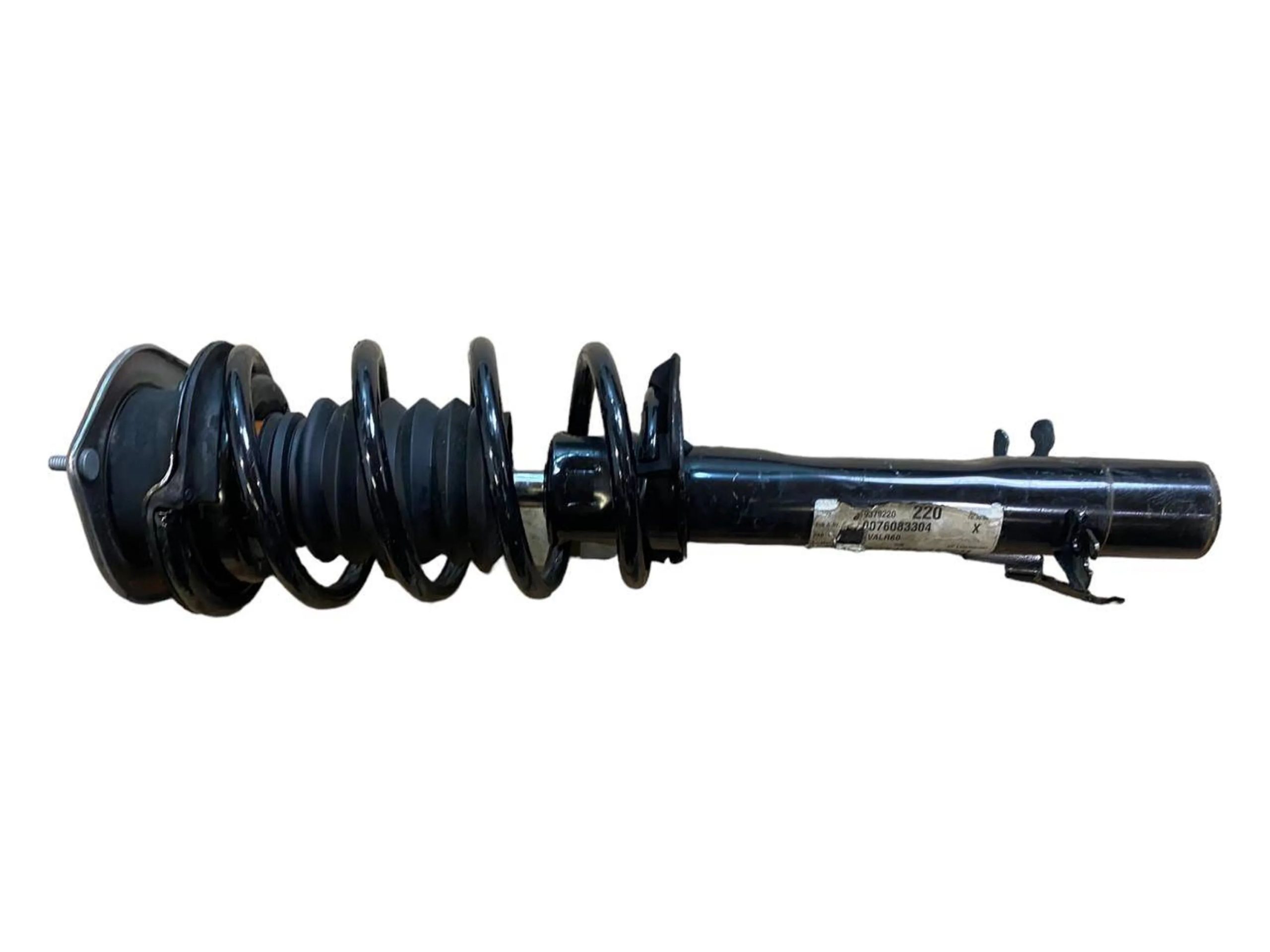 BMW 6 GT (G32) Front shock absorber with coil spring BMW MINI Countryman R60, MINI Paceman R61 Front...