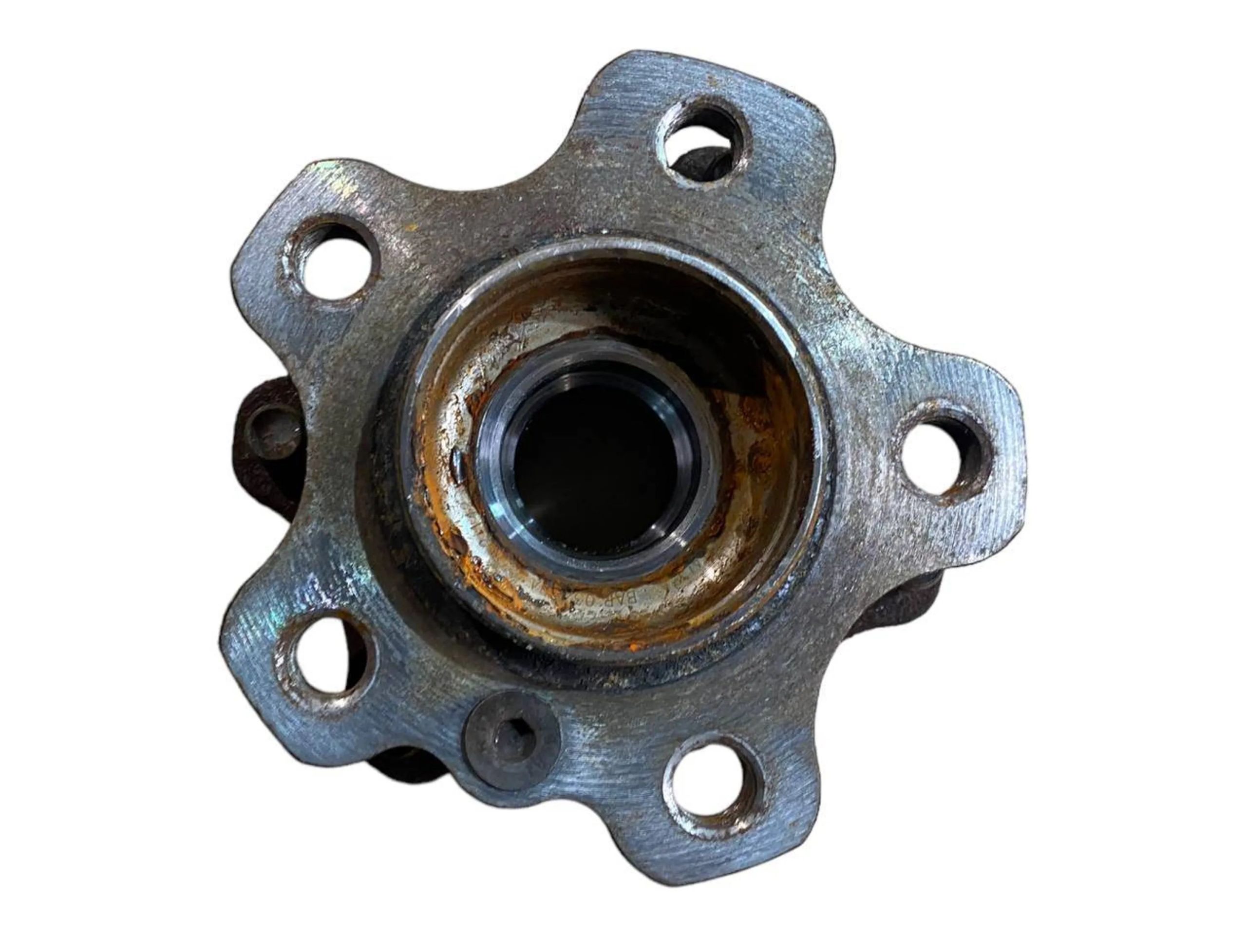BMW 5 (G30 / G31) Front wheel ball bearing BMW 5 SERIES Front wheel ball bearing OEM 31206...