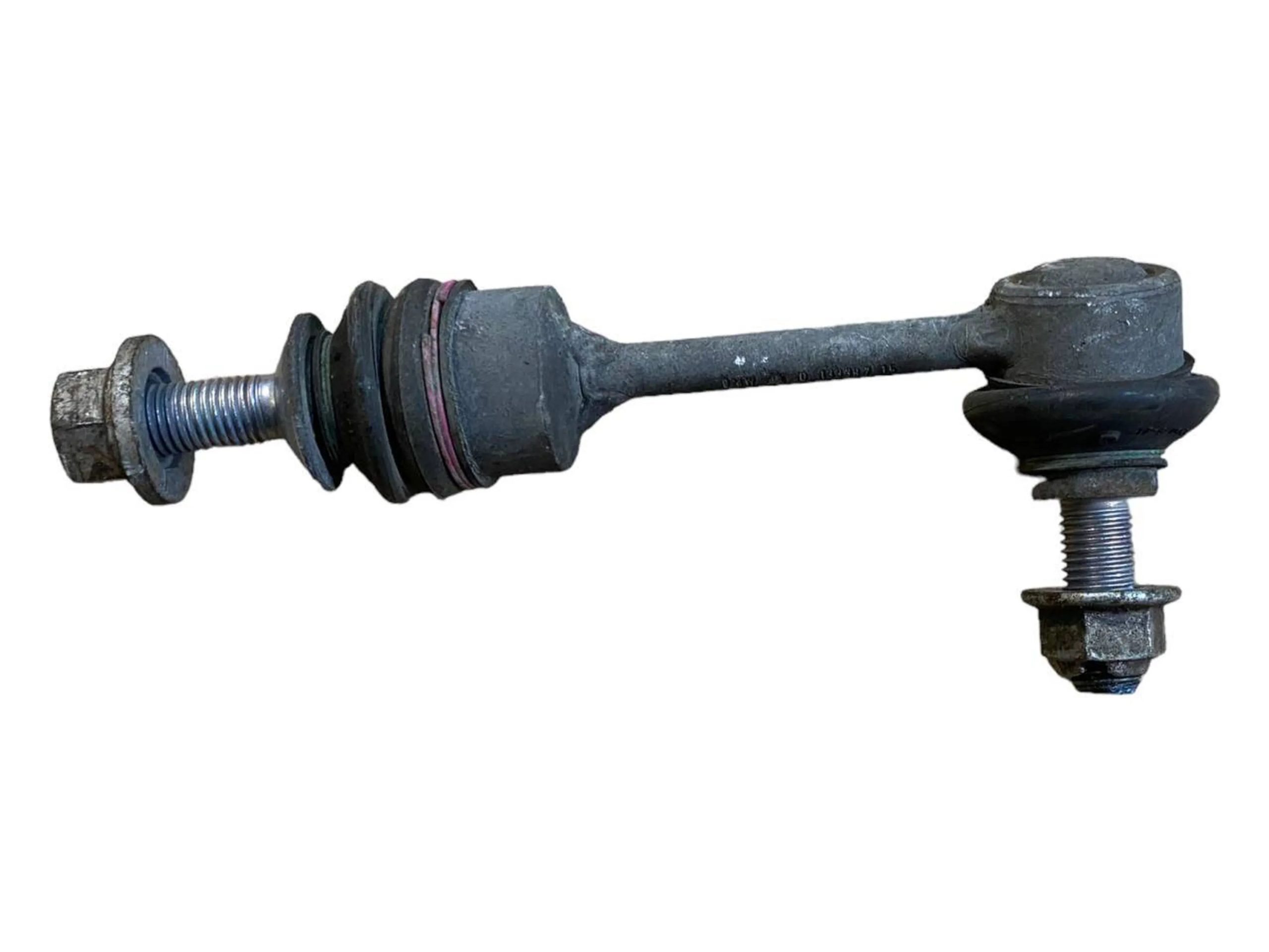 BMW X6 (E71 / E72) Rear anti-roll bar/stabilizer link BMW X6 Rear anti-roll bar/stabilizer link OEM 0...