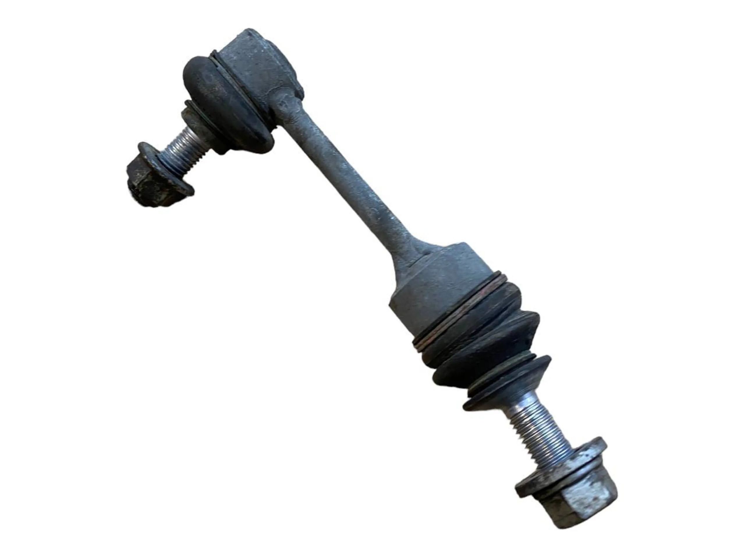 BMW X6 (E71 / E72) Rear anti-roll bar/stabilizer link BMW X6 Rear anti-roll bar/stabilizer link OEM 0...
