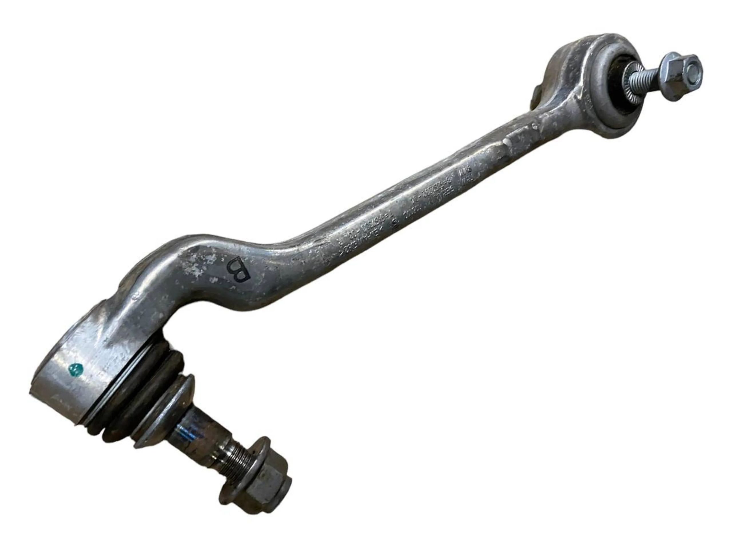 BMW 3 (F30 / F31) Front control arm BMW 3 SERIES Front control arm OEM 31126852992
...