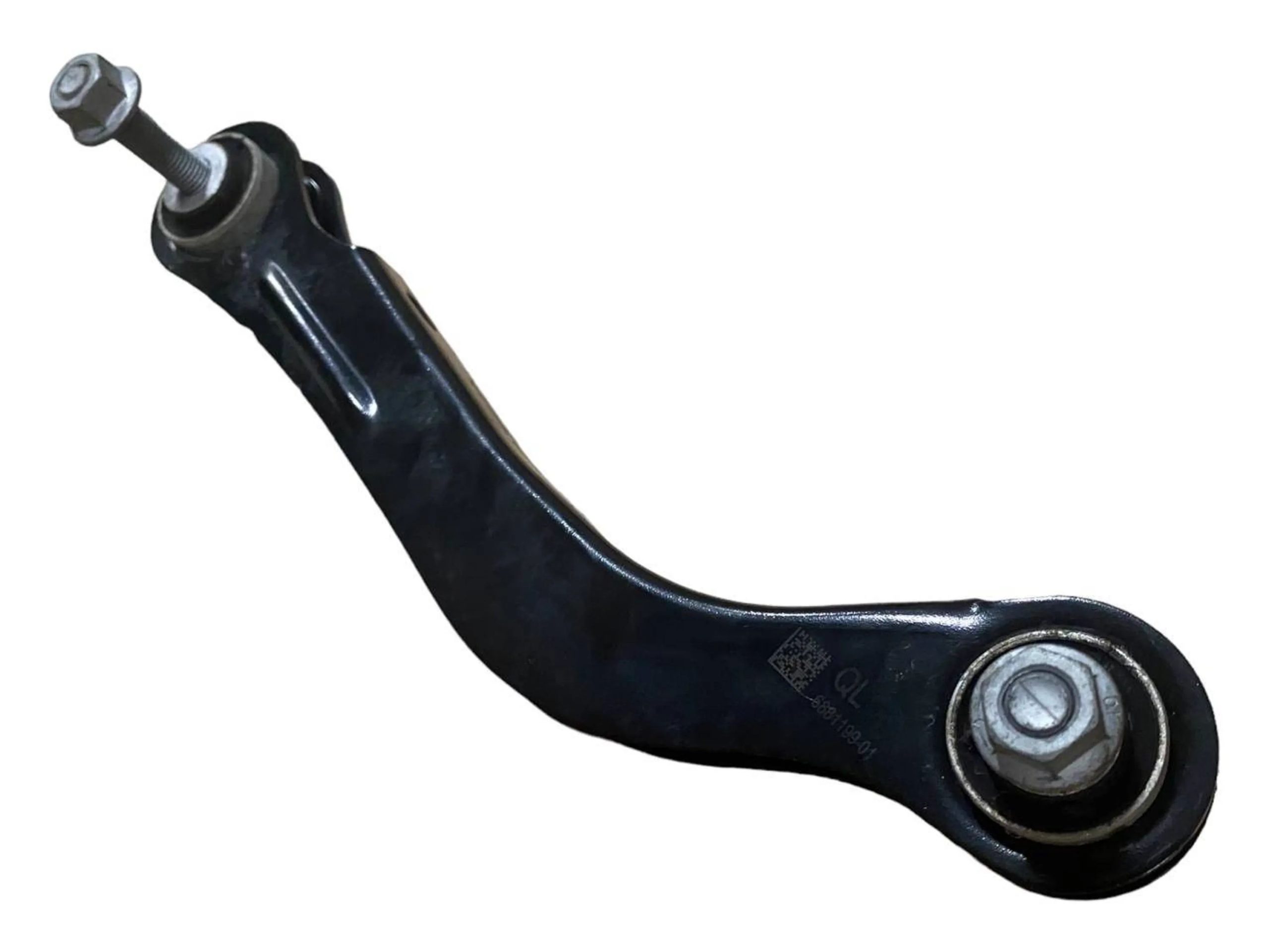 BMW 3 (G20 / G21) Rear control arm BMW 3 SERIES Rear control arm OEM 33326881199

...
