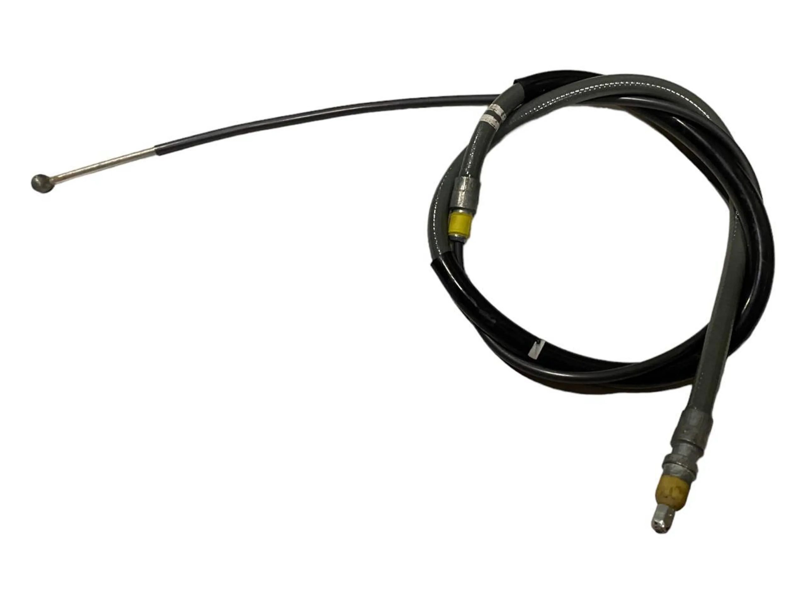 BMW 1 (F20 / F21) Handbrake/parking brake wiring cable BMW 1 SERIES Handbrake/parking brake wiring cab...