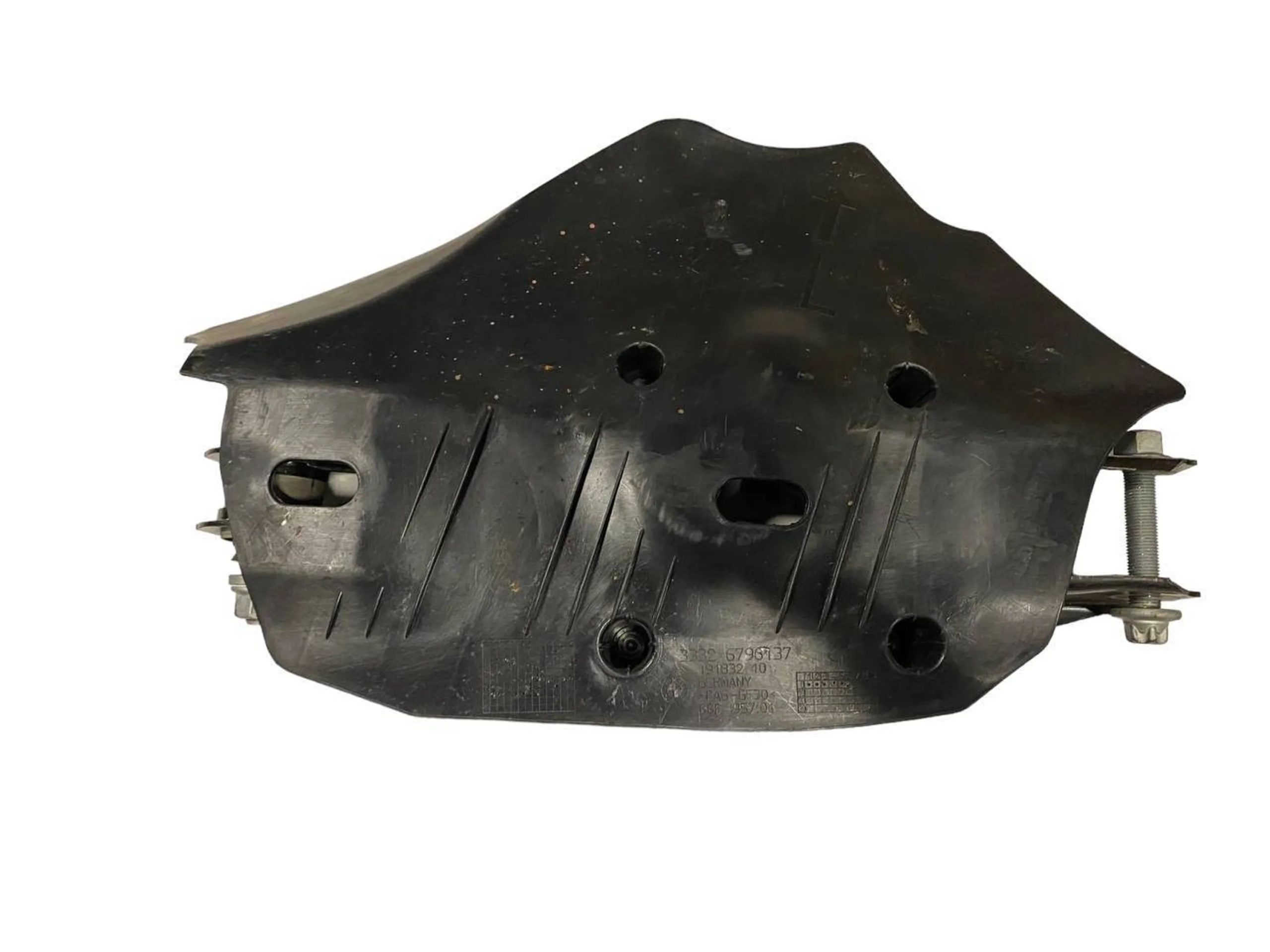 BMW 1 (F20 / F21) Rear upper control arm/wishbone BMW 1 SERIES Rear upper control arm/wishbone OE...