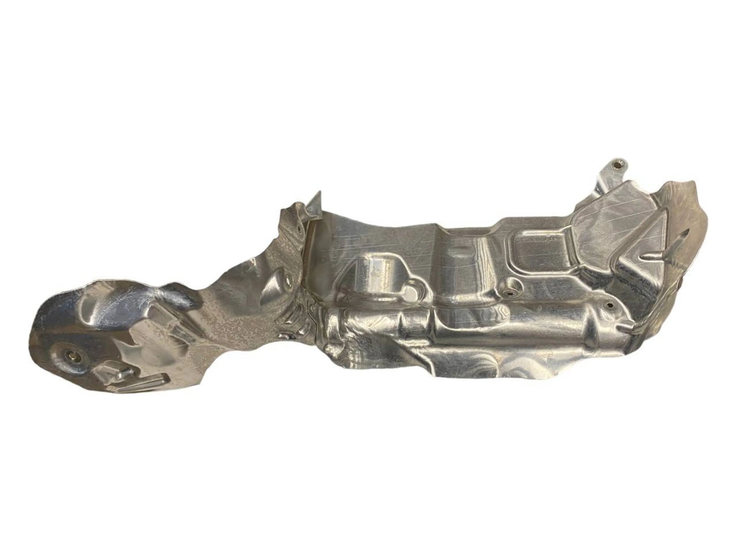 BMW 2 (F22 / F23) Heat shield in engine bay BMW 2 SERIES Heat shield in engine bay OEM 1165...