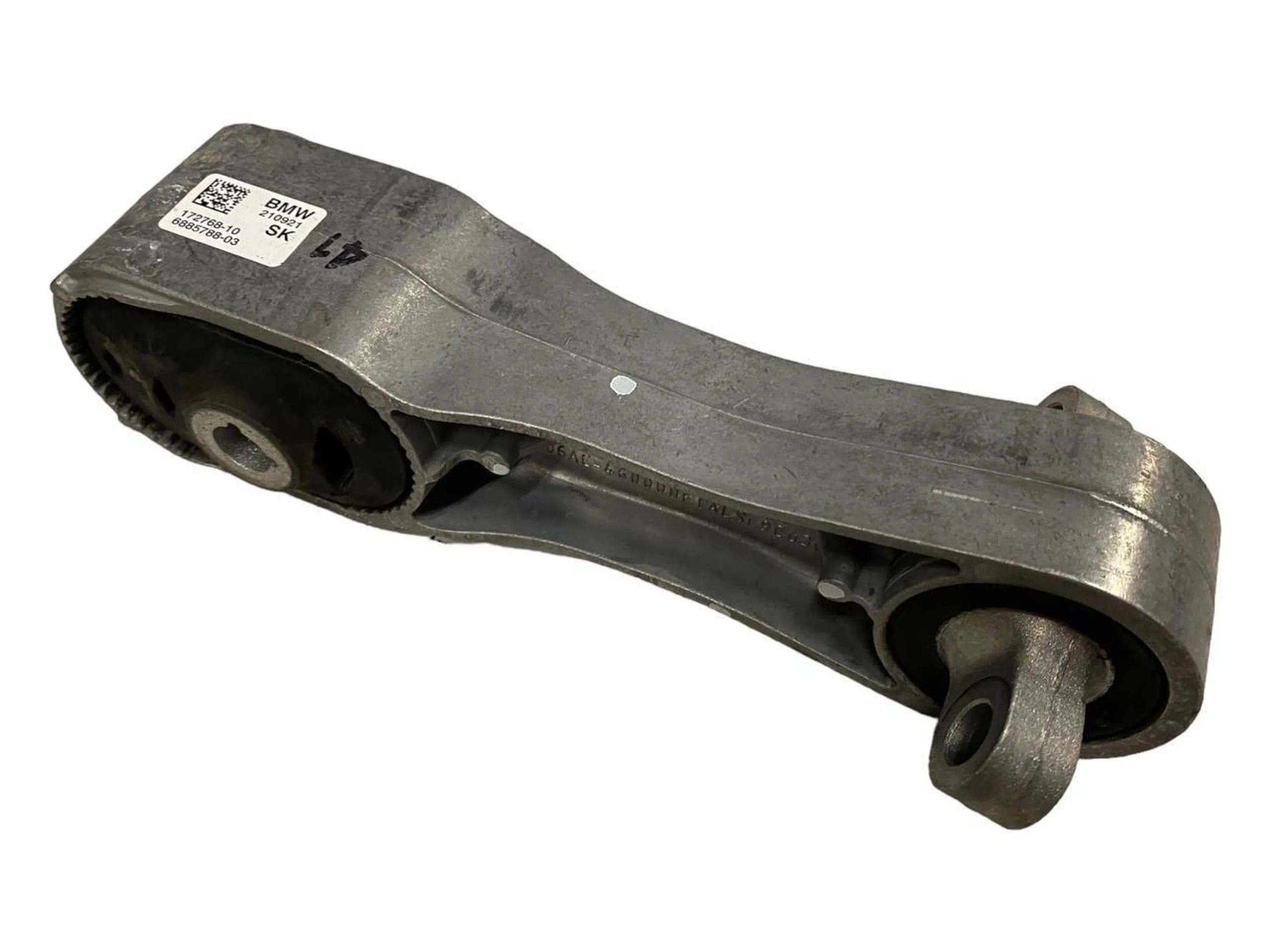 BMW 2 (F22 / F23) Engine mount bracket BMW 2 SERIES Engine mount bracket OEM 221168721...
