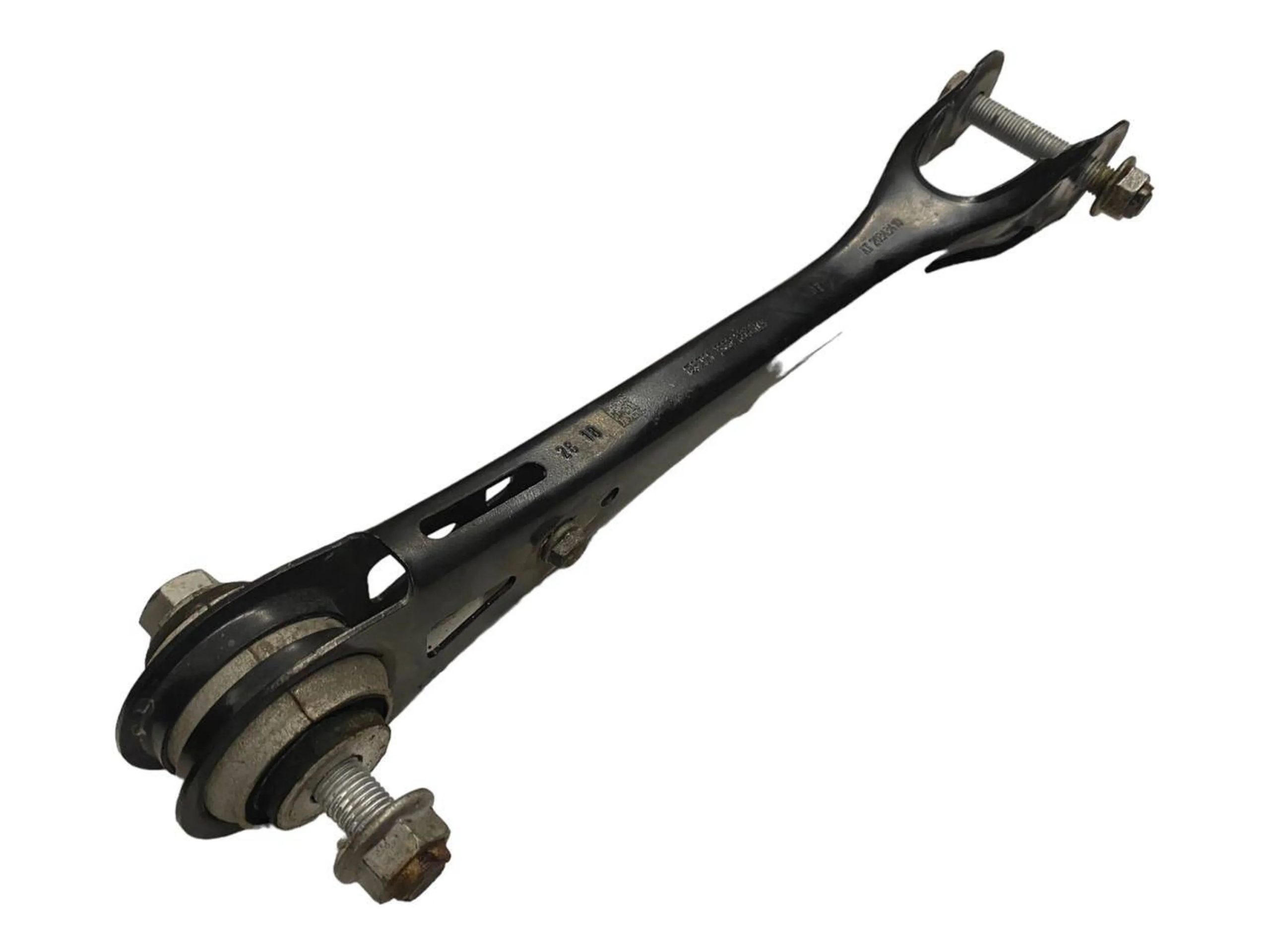 BMW 5 (G30 / G31) Rear control arm BMW M5 Rear control arm OEM 33306893528

Part c...
