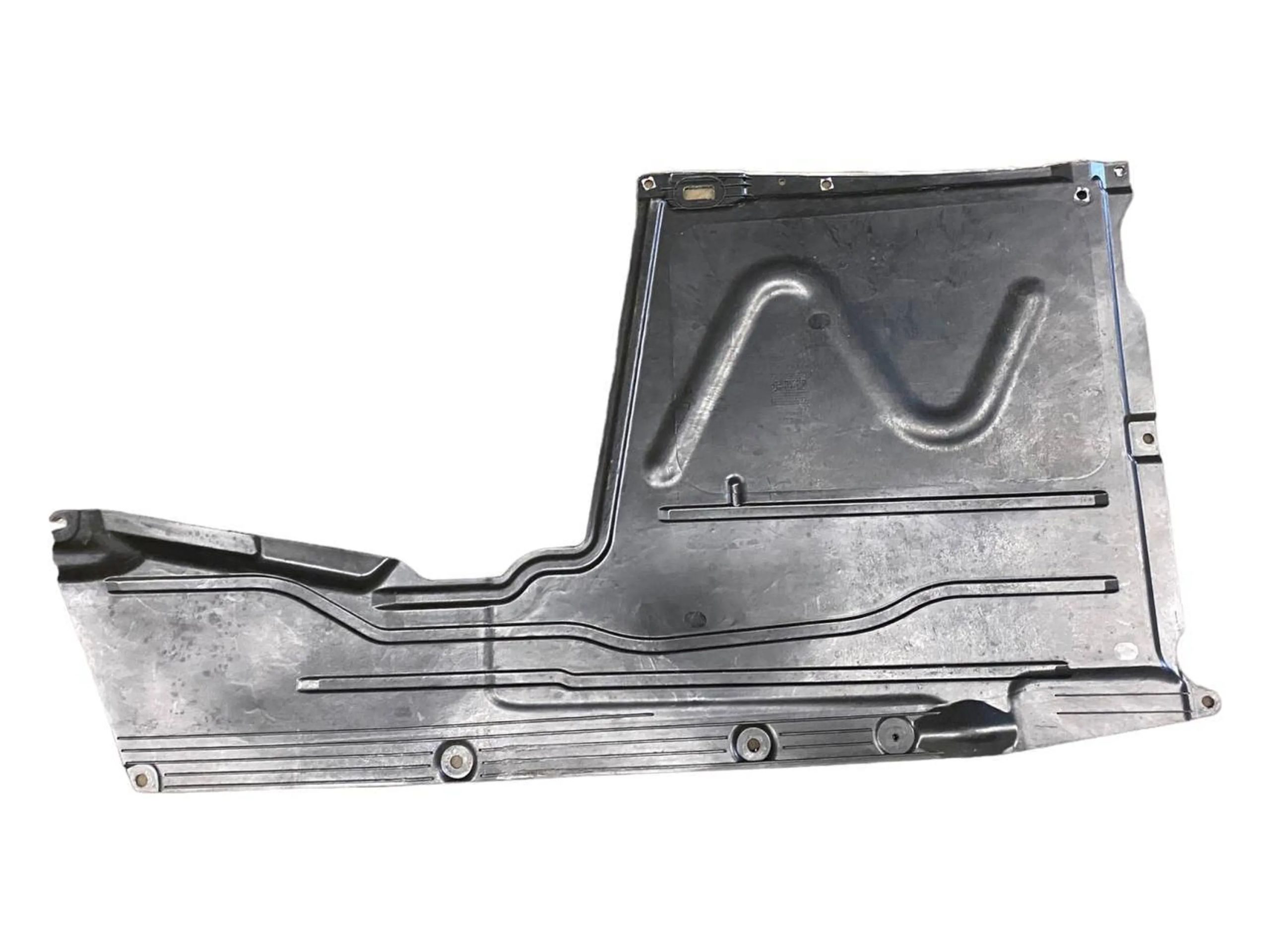 BMW 3 (F30 / F31) Center/middle under tray cover BMW 3 SERIES Center/middle under tray cover OEM...
