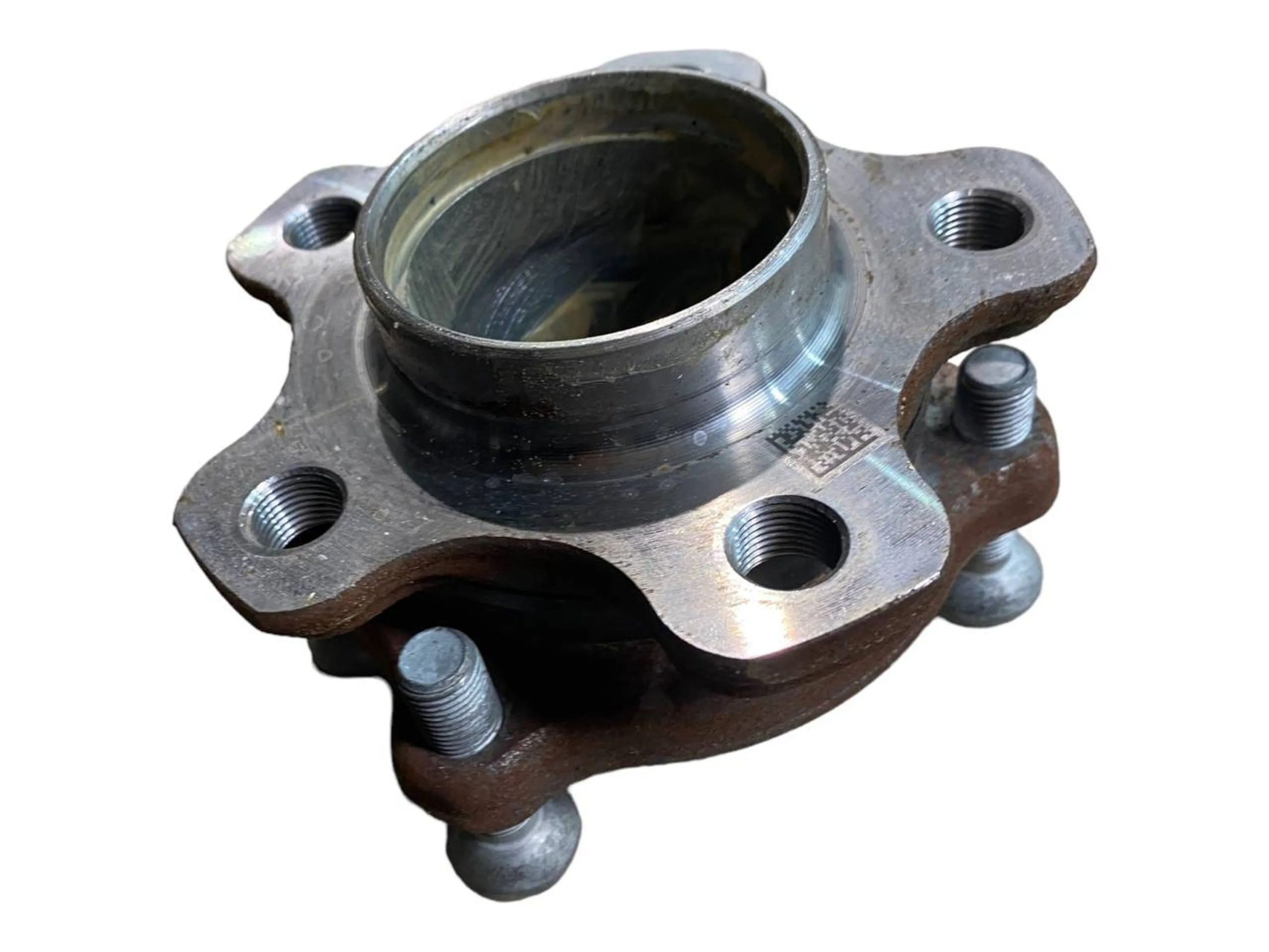 BMW 3 (G20 / G21) Front wheel hub BMW 3 SERIES Front wheel hub OEM 6871191

Part ...