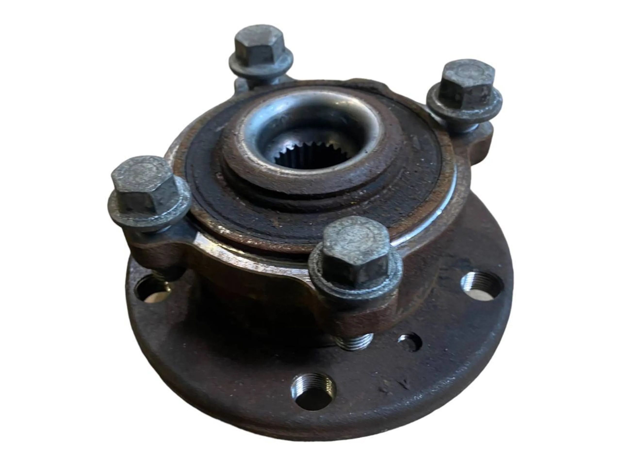 BMW 6 GT (G32) Front wheel hub BMW MINI Countryman R60, MINI Paceman R61 Front...