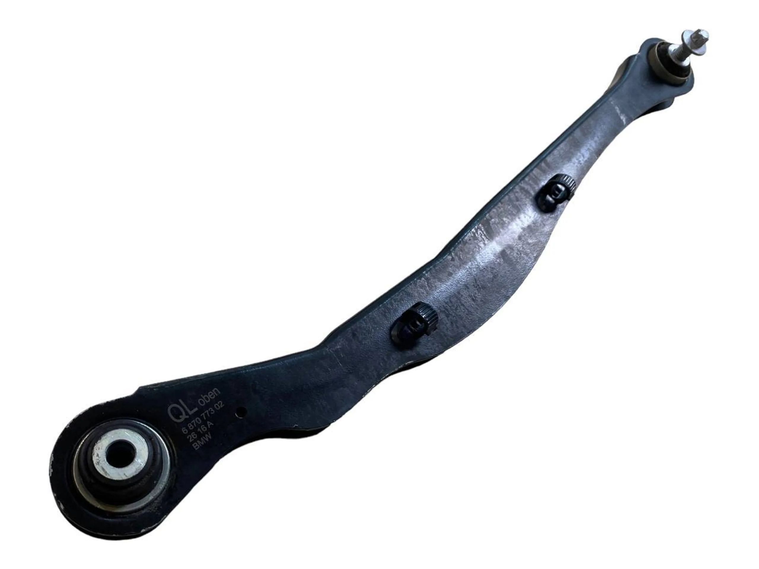 BMW 2 (F22 / F23) Rear control arm BMW 2 SERIES Rear control arm OEM 2D66705

Part...