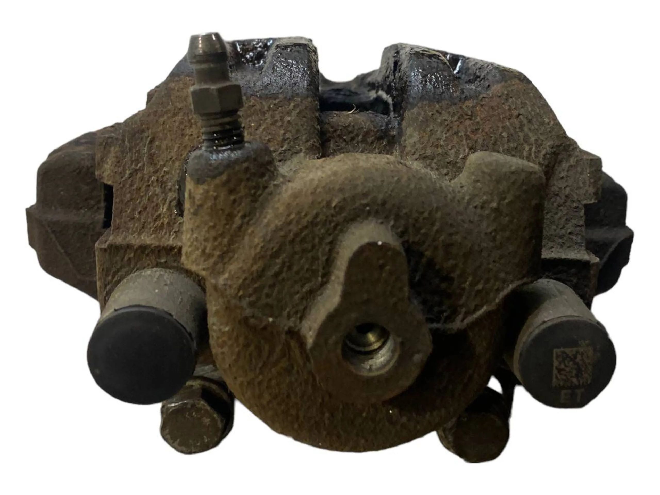 BMW 3 (E90 / E91 / E92 / E93) REAR Brake caliper BMW 3 SERIES REAR Brake caliper OEM 34216768697...