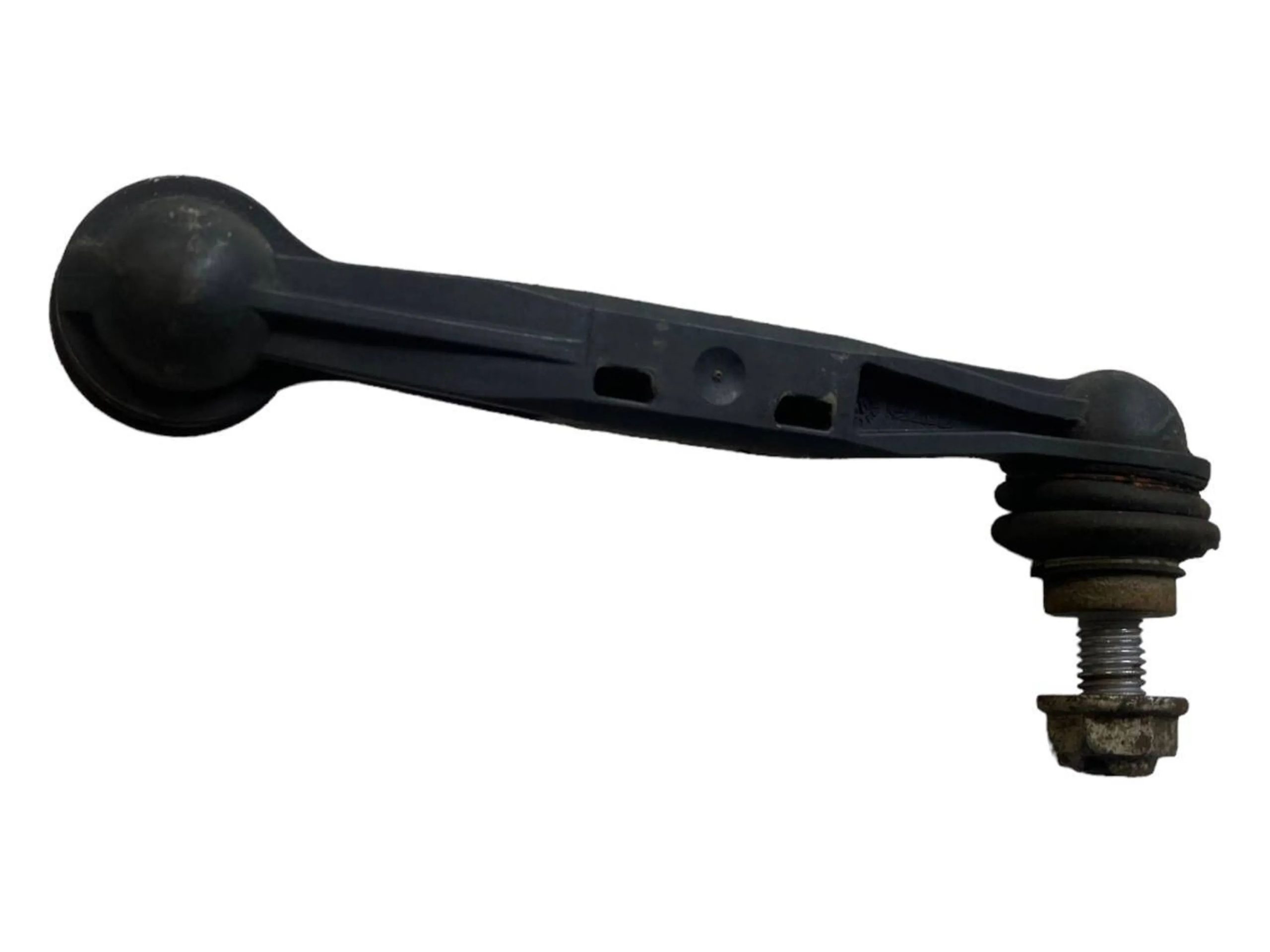 BMW 3 (F30 / F31) Rear anti-roll bar/stabilizer link BMW 3 SERIES Rear anti-roll bar/stabilizer link...
