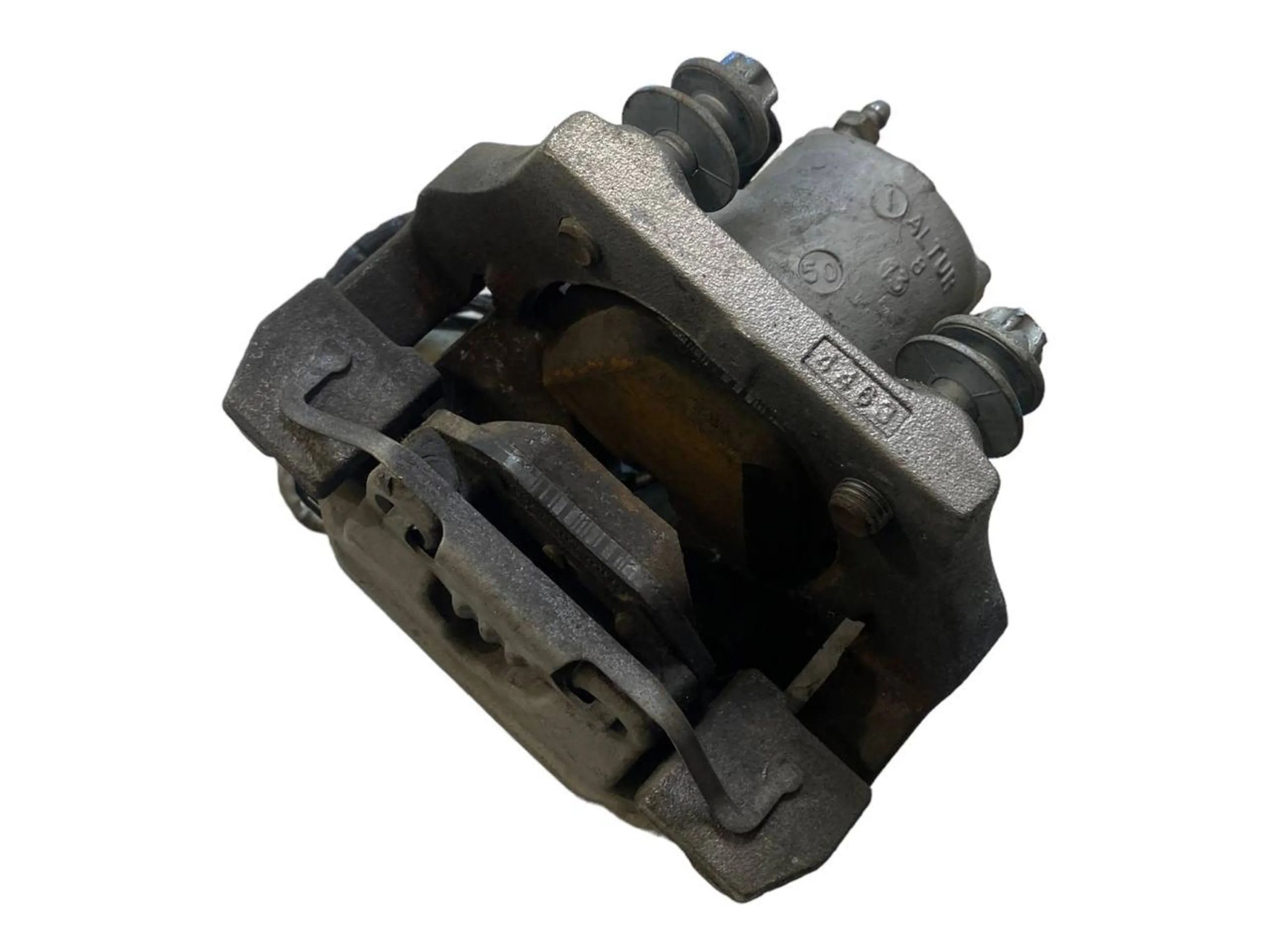 BMW X5 (E70) REAR Brake caliper