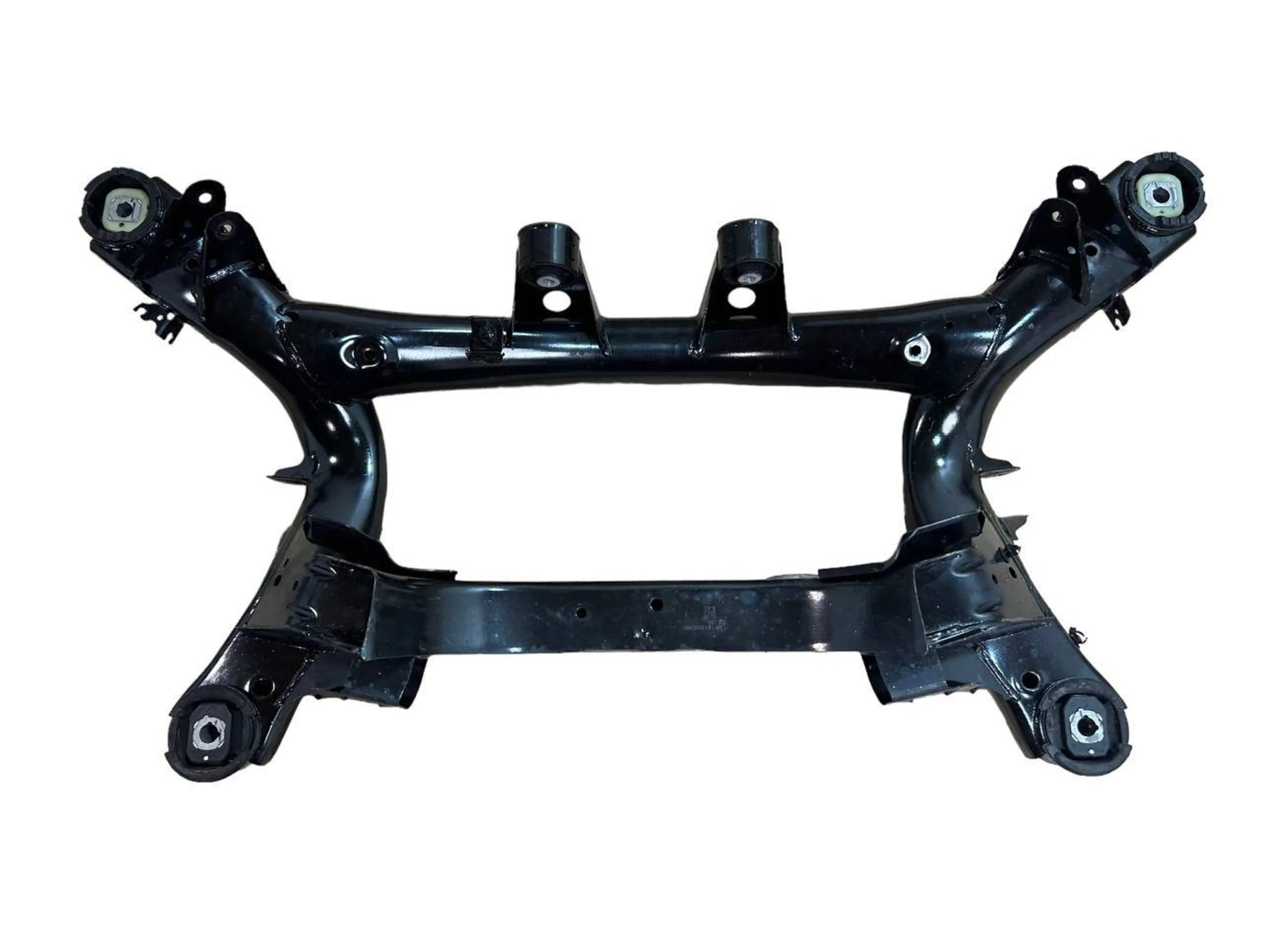 BMW 3 (G20 / G21) Rear subframe BMW 3 SERIES Rear subframe OEM 33316877393

Par...