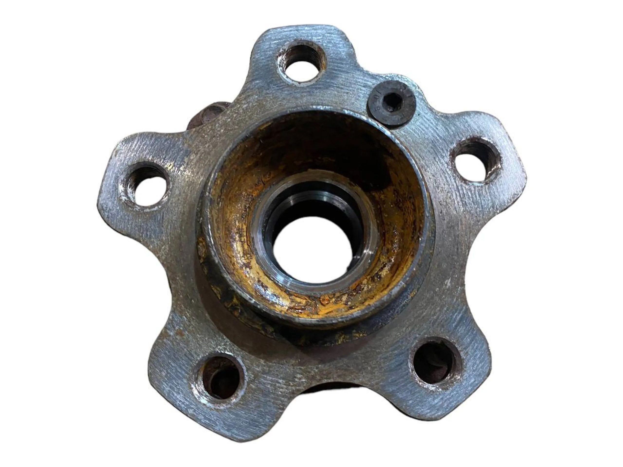BMW 5 (G30 / G31) Front wheel ball bearing BMW 5 SERIES Front wheel ball bearing OEM 31206...