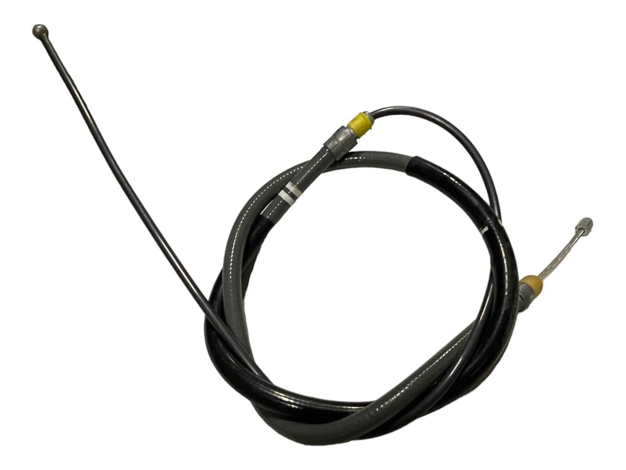 BMW 1 (F20 / F21) Handbrake/parking brake wiring cable BMW 1 SERIES Handbrake/parking brake wiring cab...