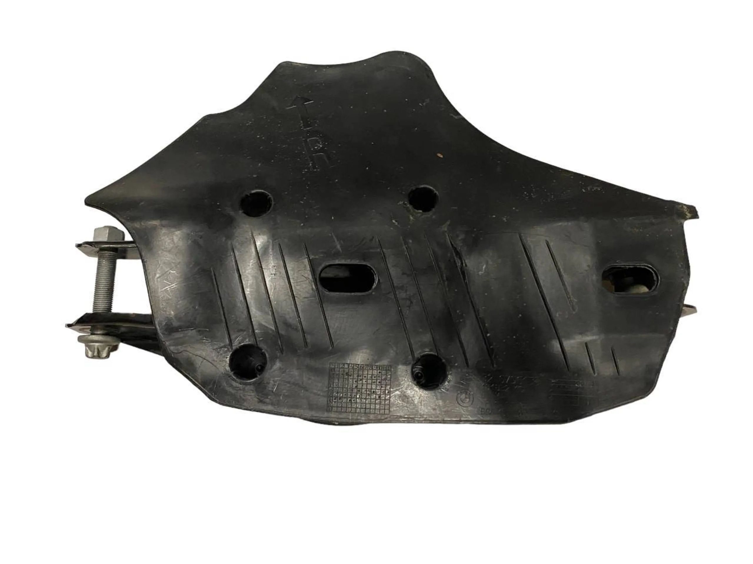 BMW 1 (F20 / F21) Rear upper control arm/wishbone BMW 1 SERIES Rear upper control arm/wishbone OE...