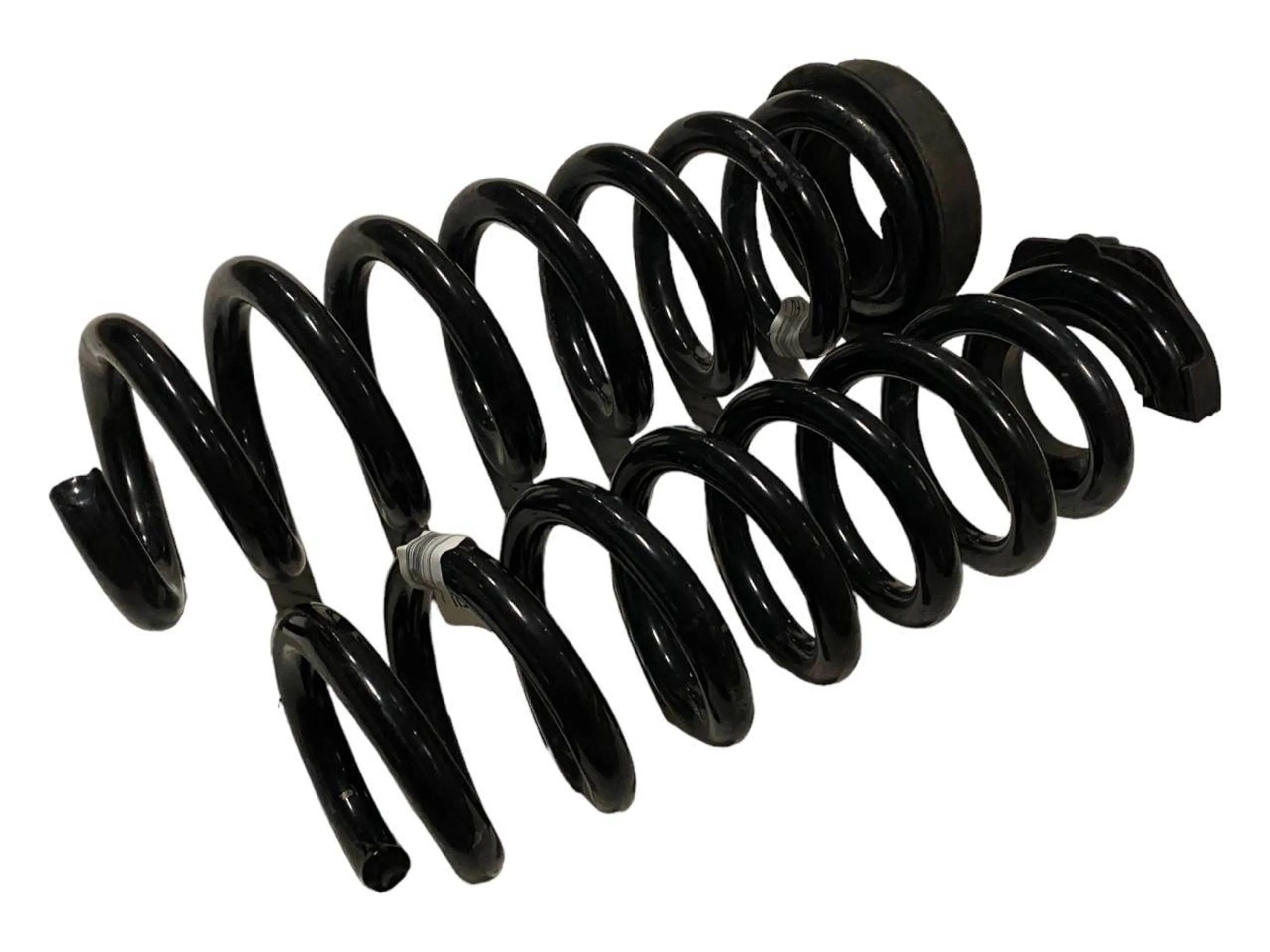 BMW 1 (F20 / F21) Пружина задняя  BMW 1 SERIES Rear coil spring OEM 33536865638

...