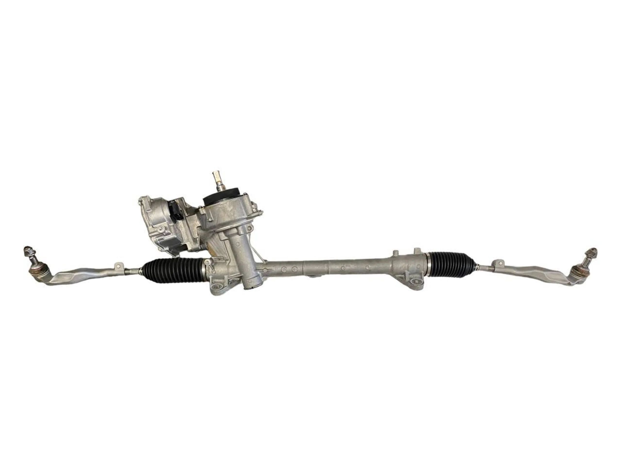 BMW 5 / i5 (G60 / G61) рулевая рейка / червяк BMW MINI Cabrio F57, MINI F55 Steering rack OEM...
