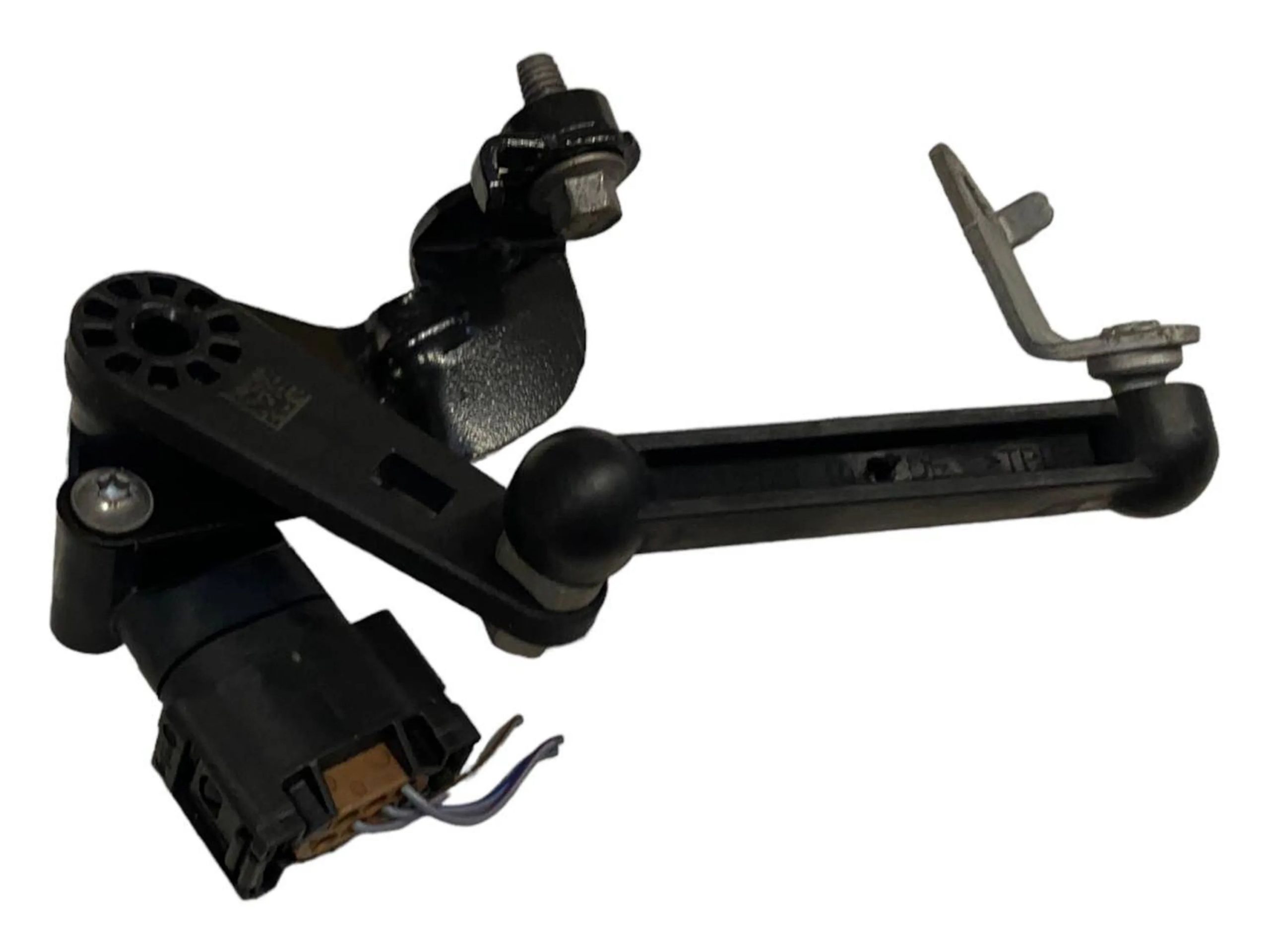 BMW X5 (G05) Headlight/headlamp level sensor