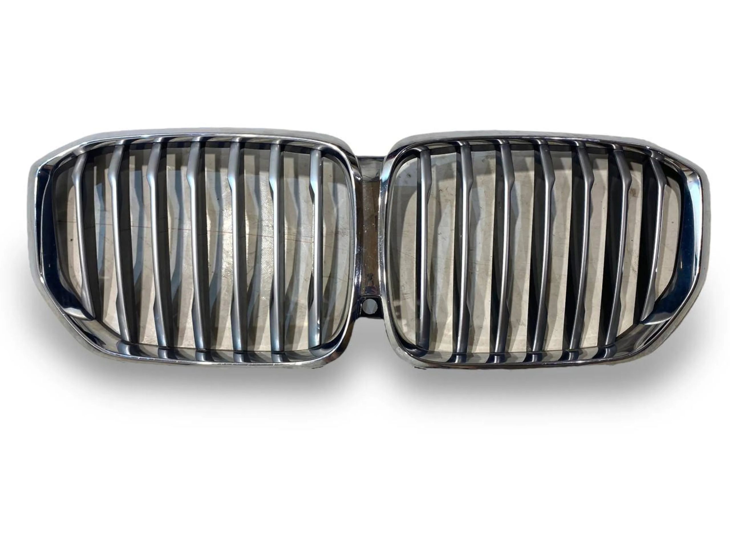 BMW X5 (G05) Front grill