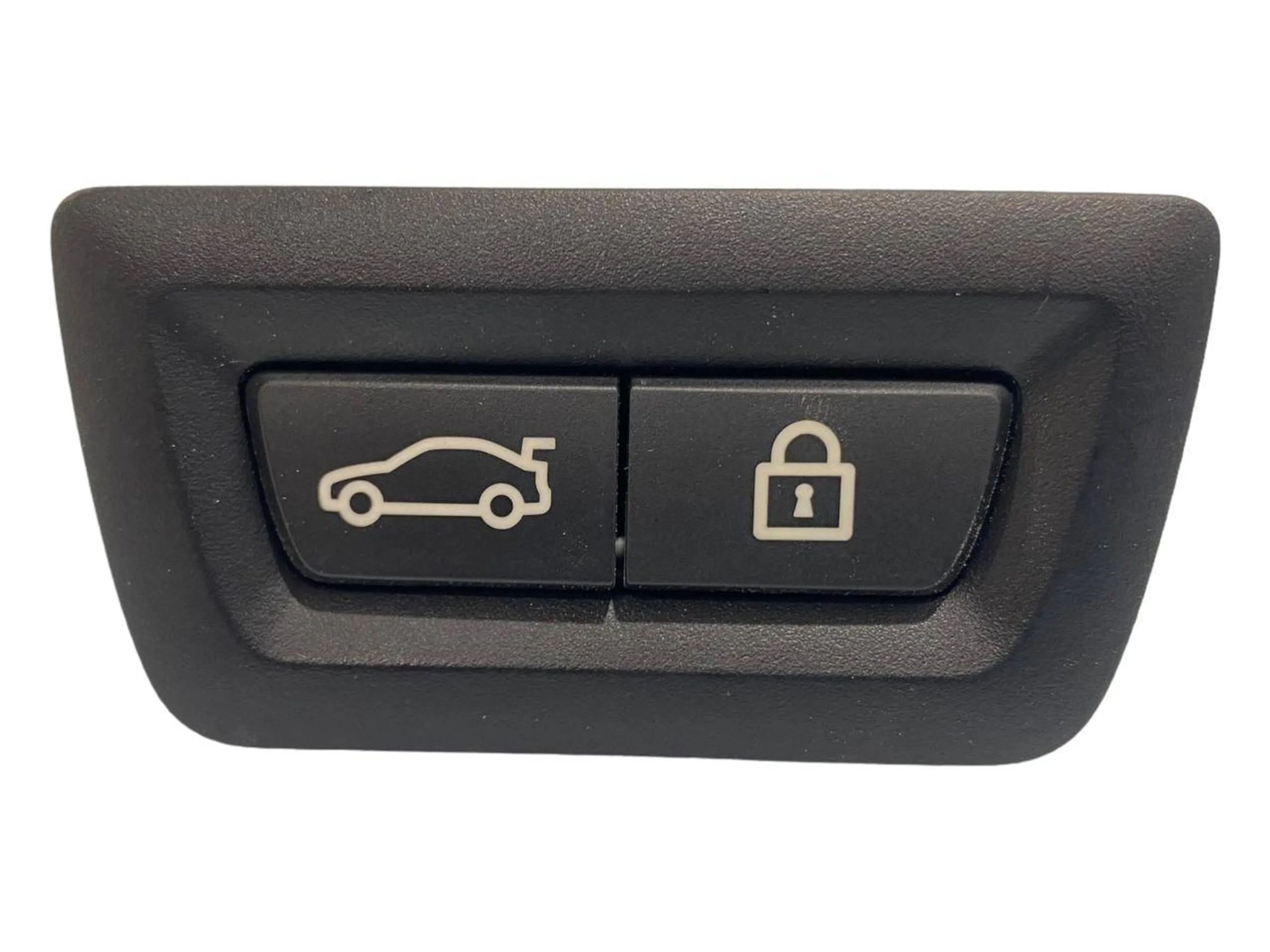 BMW 2 (F22 / F23) Tailgate/boot open switch button BMW 2 SERIES Tailgate/boot open switch button O...