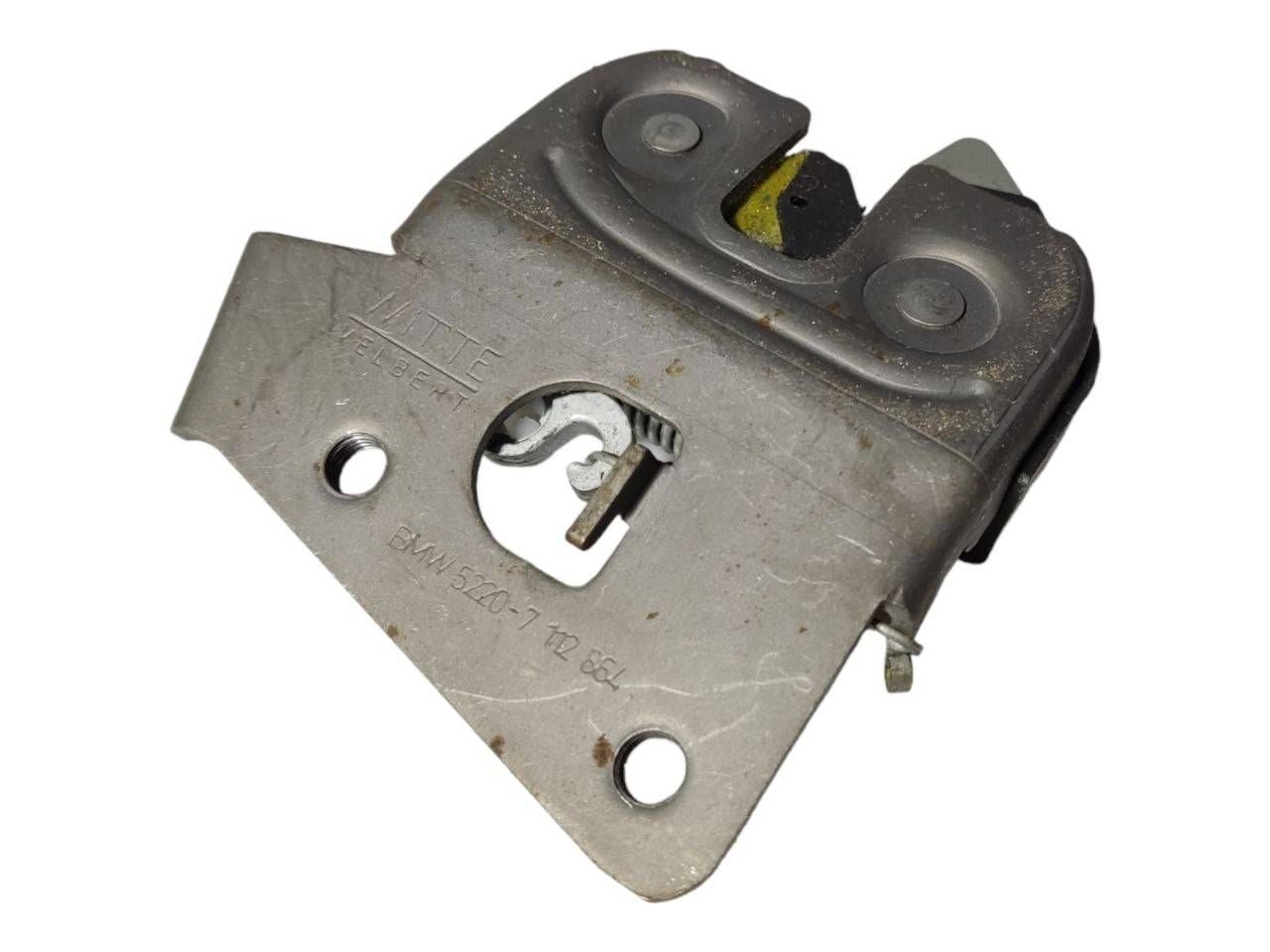 BMW 3 (F30 / F31) Seat back rest lock catch BMW 3 SERIES Seat back rest lock catch OEM 5220...
