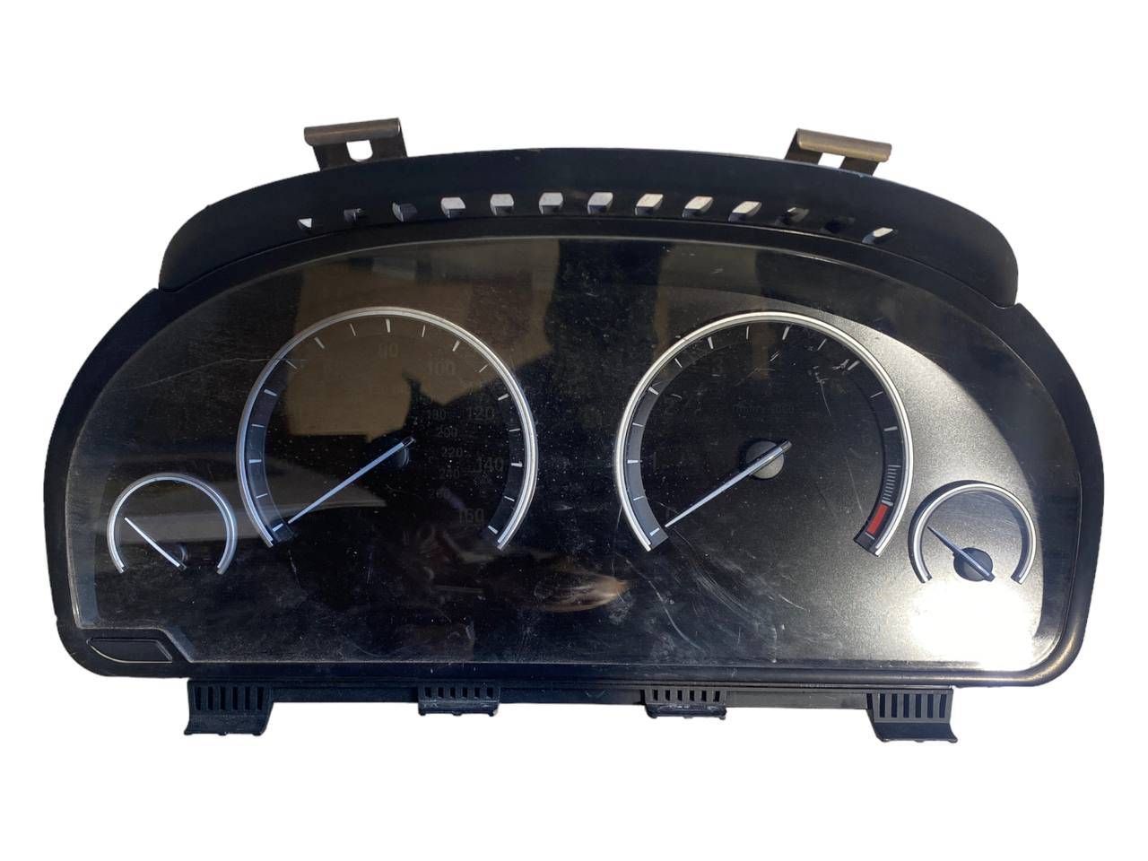 BMW 6 (F06 / F12 / F13) Speedometer (instrument cluster) BMW 6 SERIES Speedometer (instrument cluster) O...