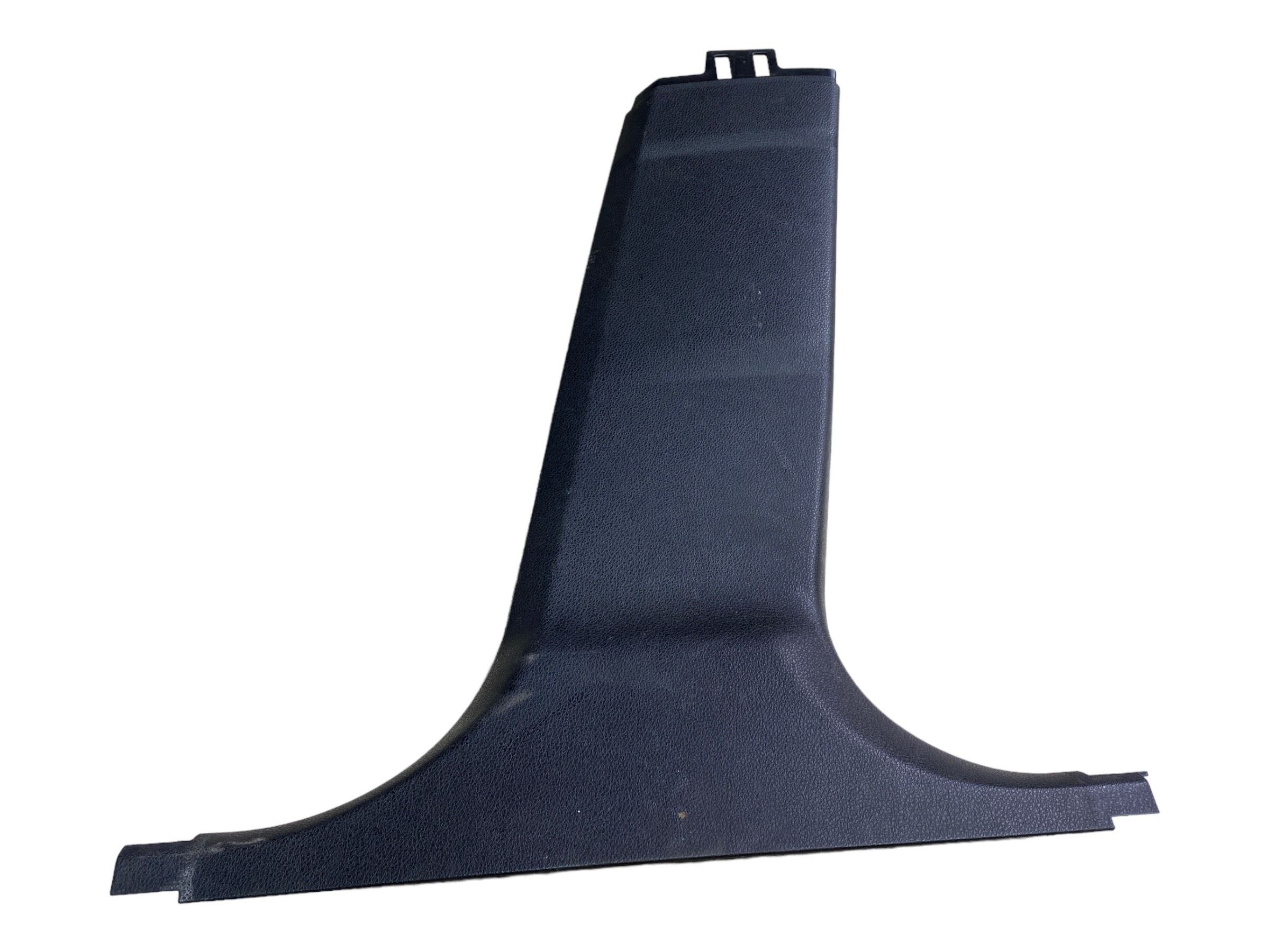 BMW 5 (F10 / F11) (B) pillar trim (bottom) BMW 5 SERIES (B) pillar trim (bottom) OEM 91163...